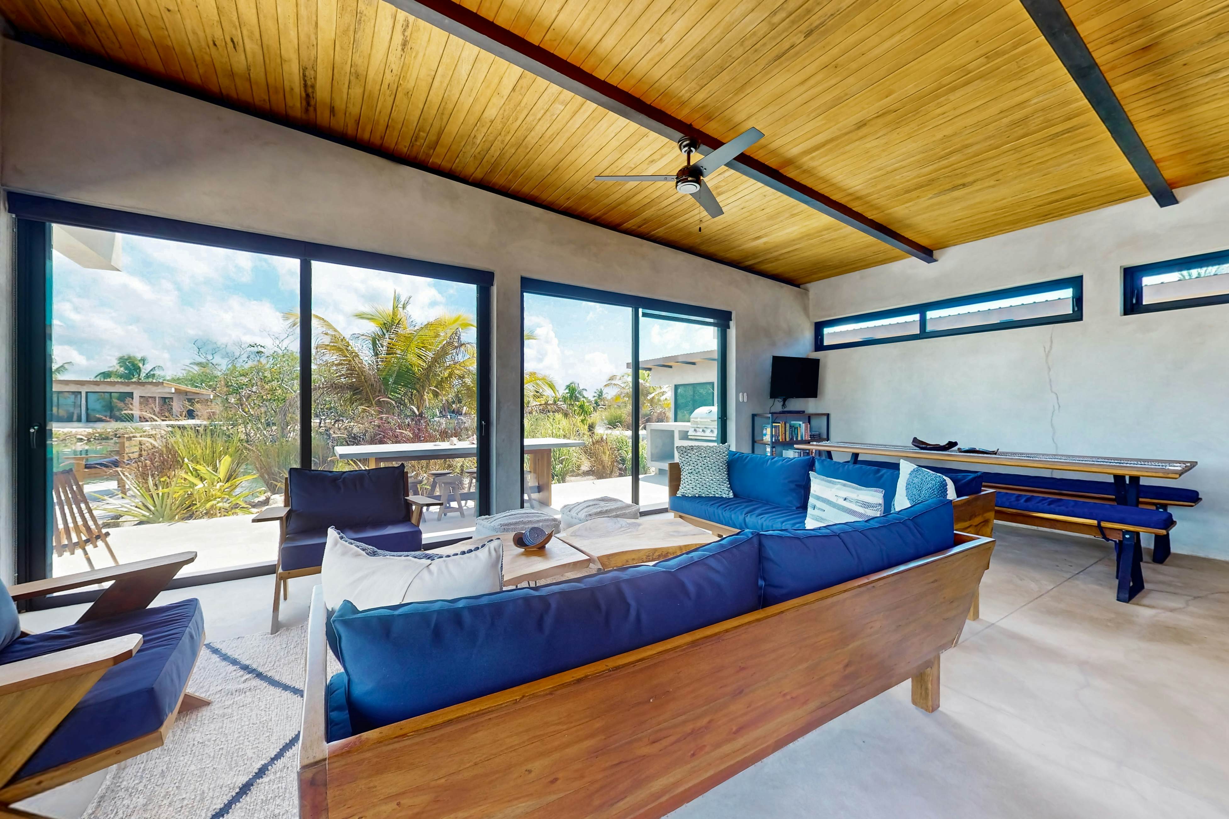 Seabird Villa 23