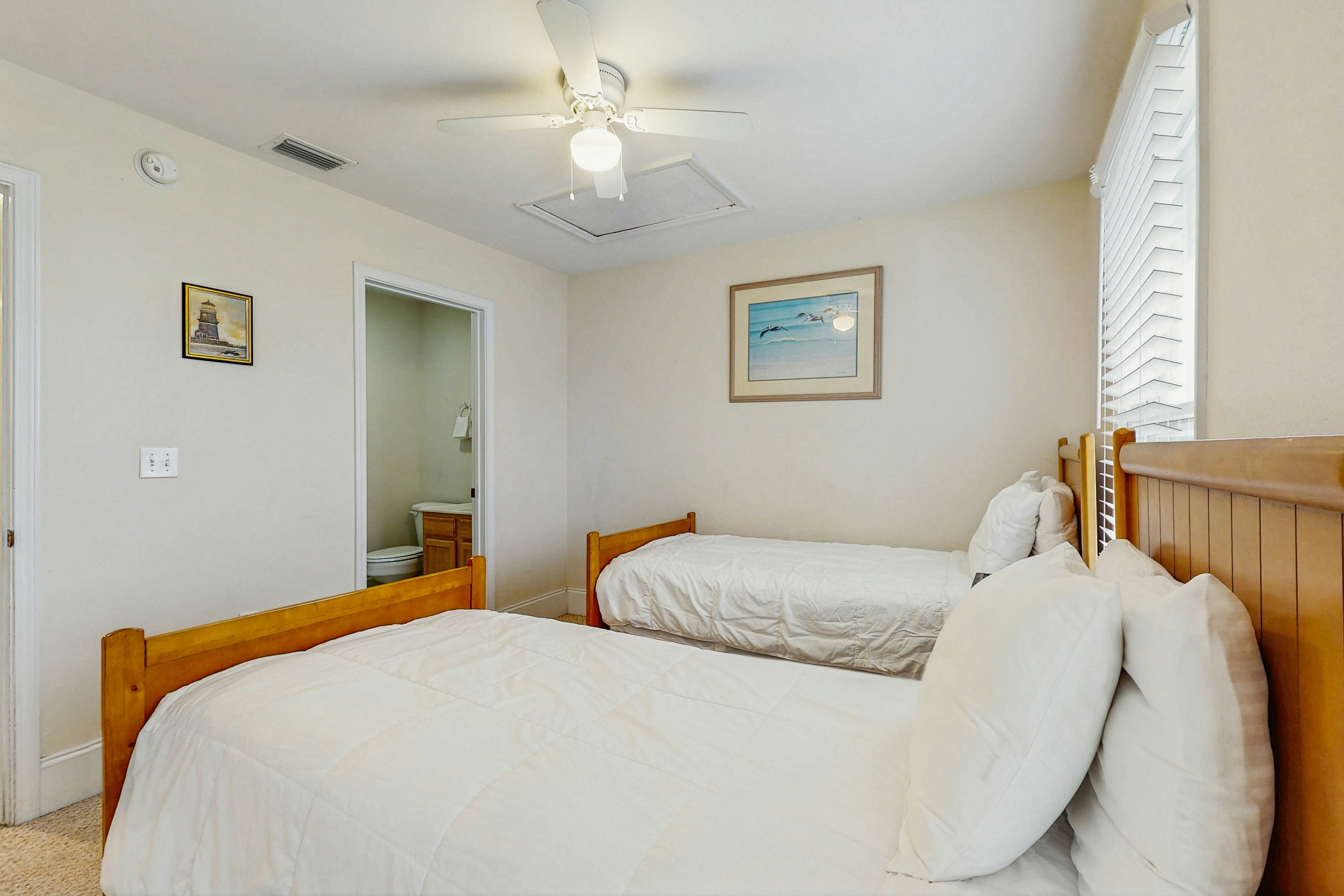 Barrier Dunes Hideaway