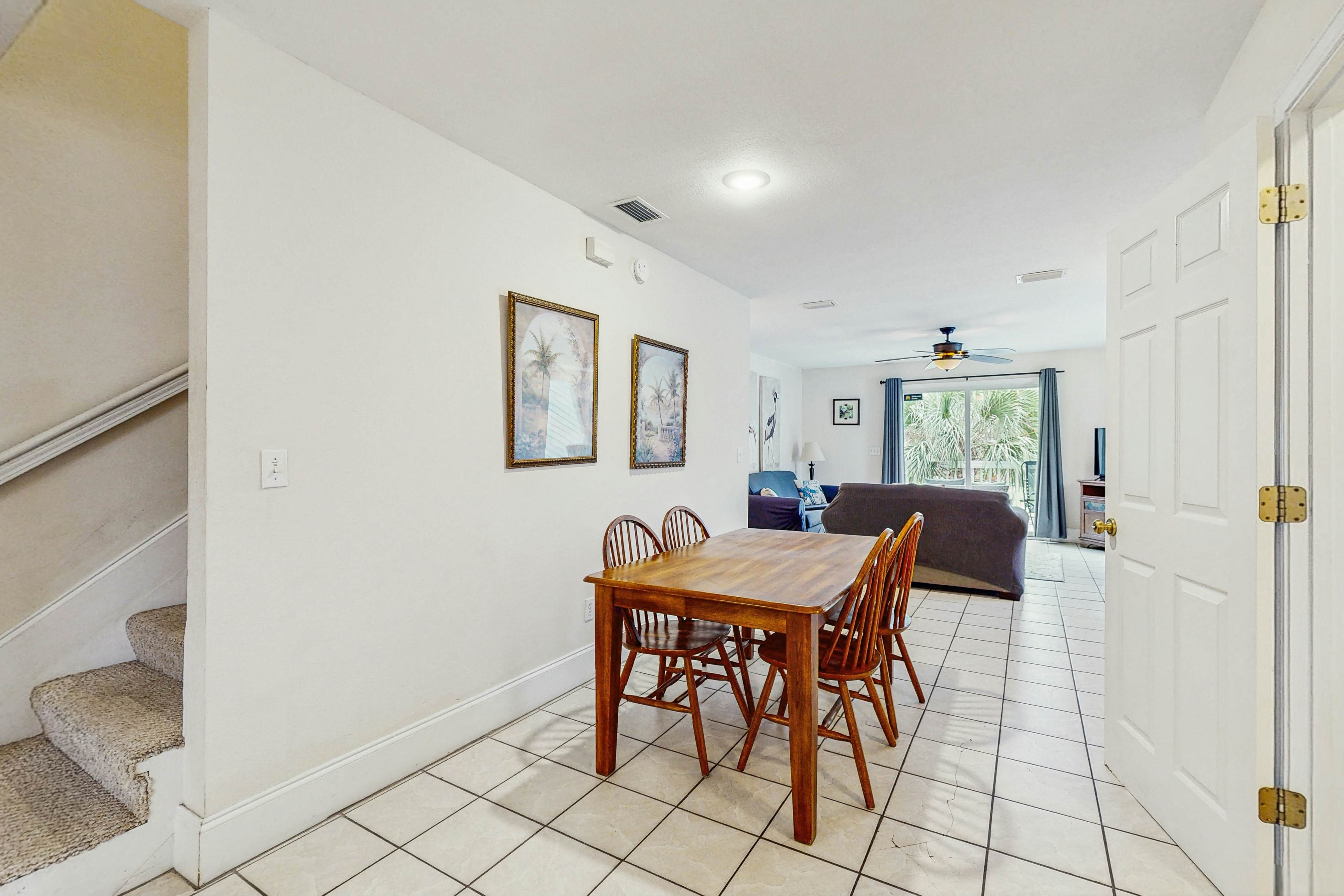 Barrier Dunes Hideaway