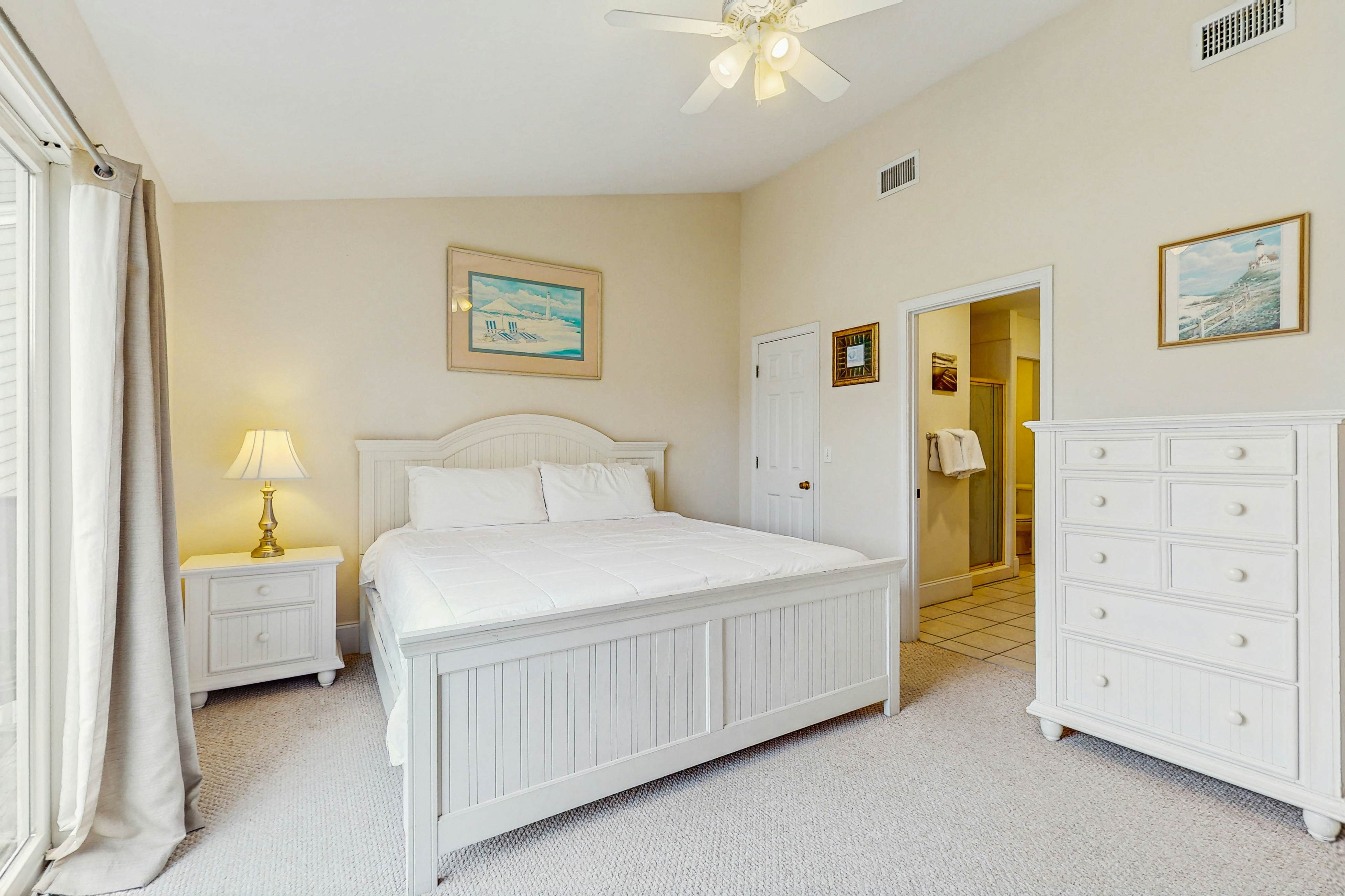 Barrier Dunes Hideaway