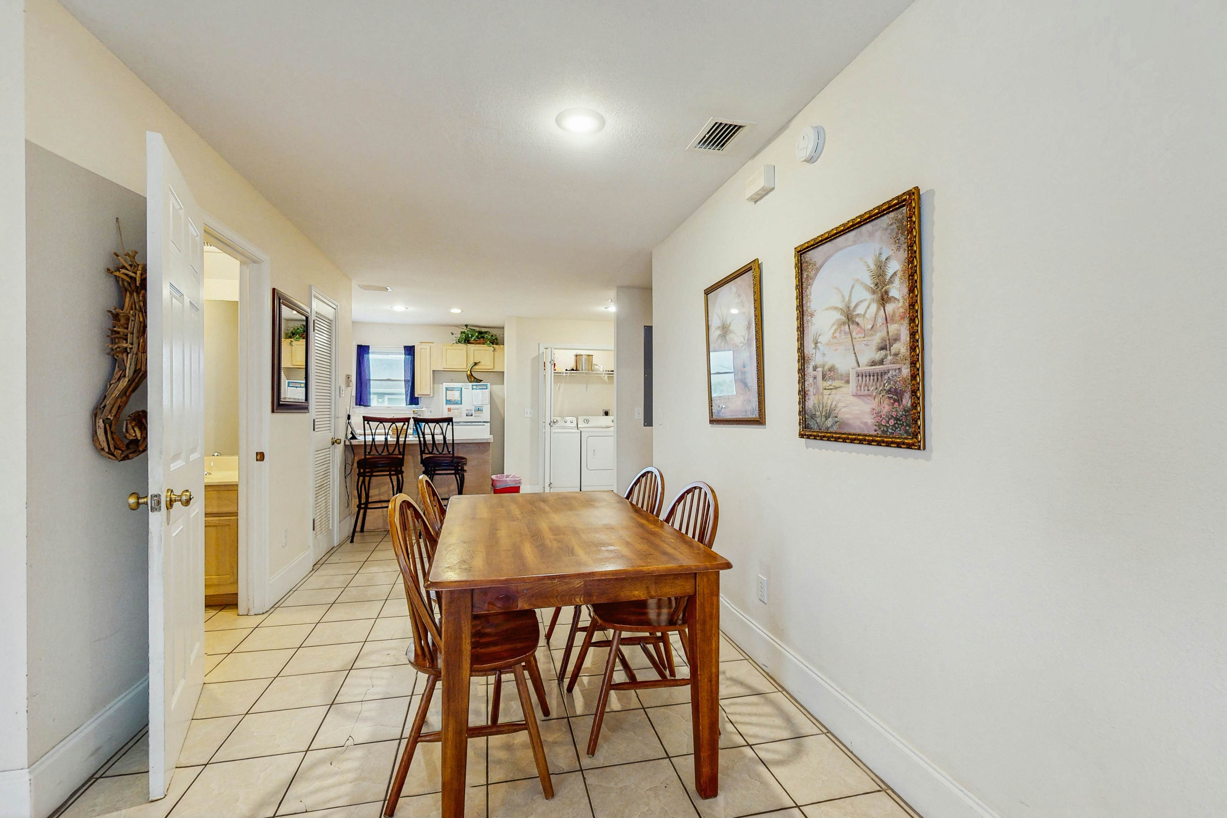 Barrier Dunes Hideaway