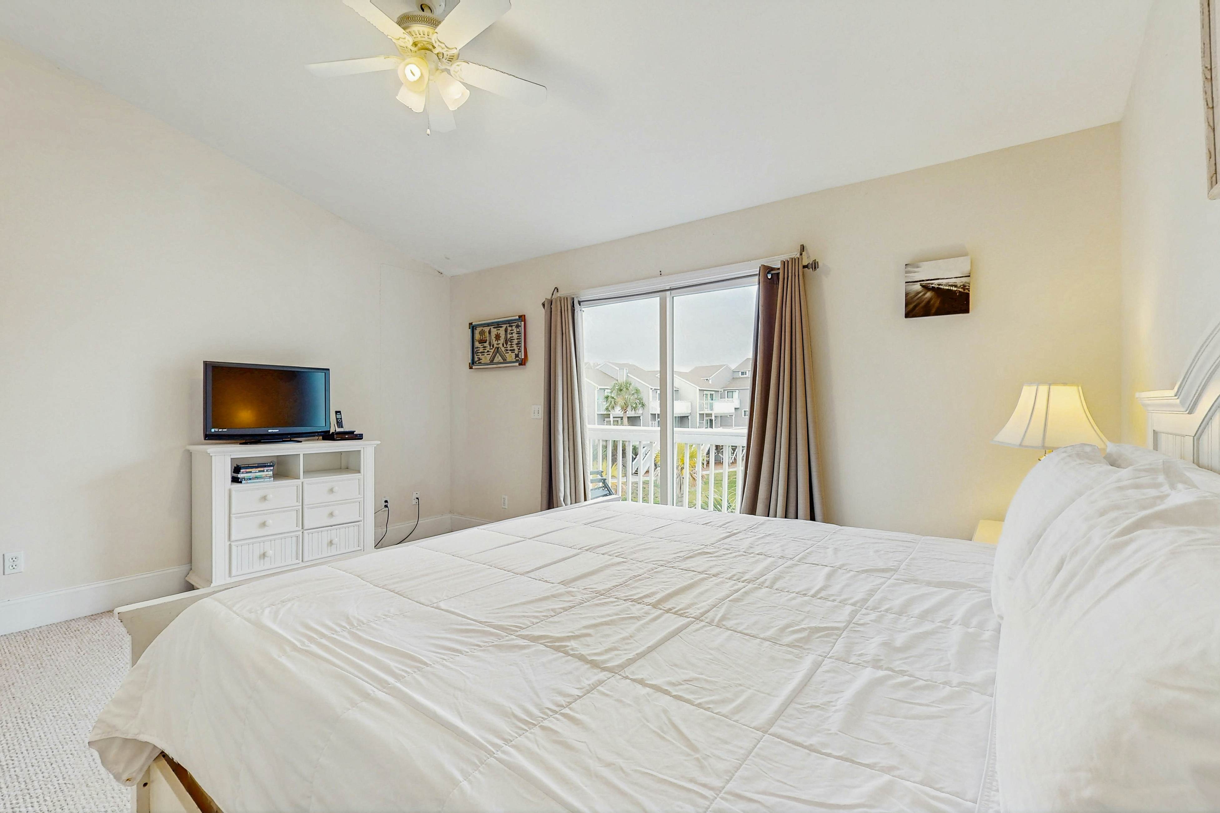 Barrier Dunes Hideaway