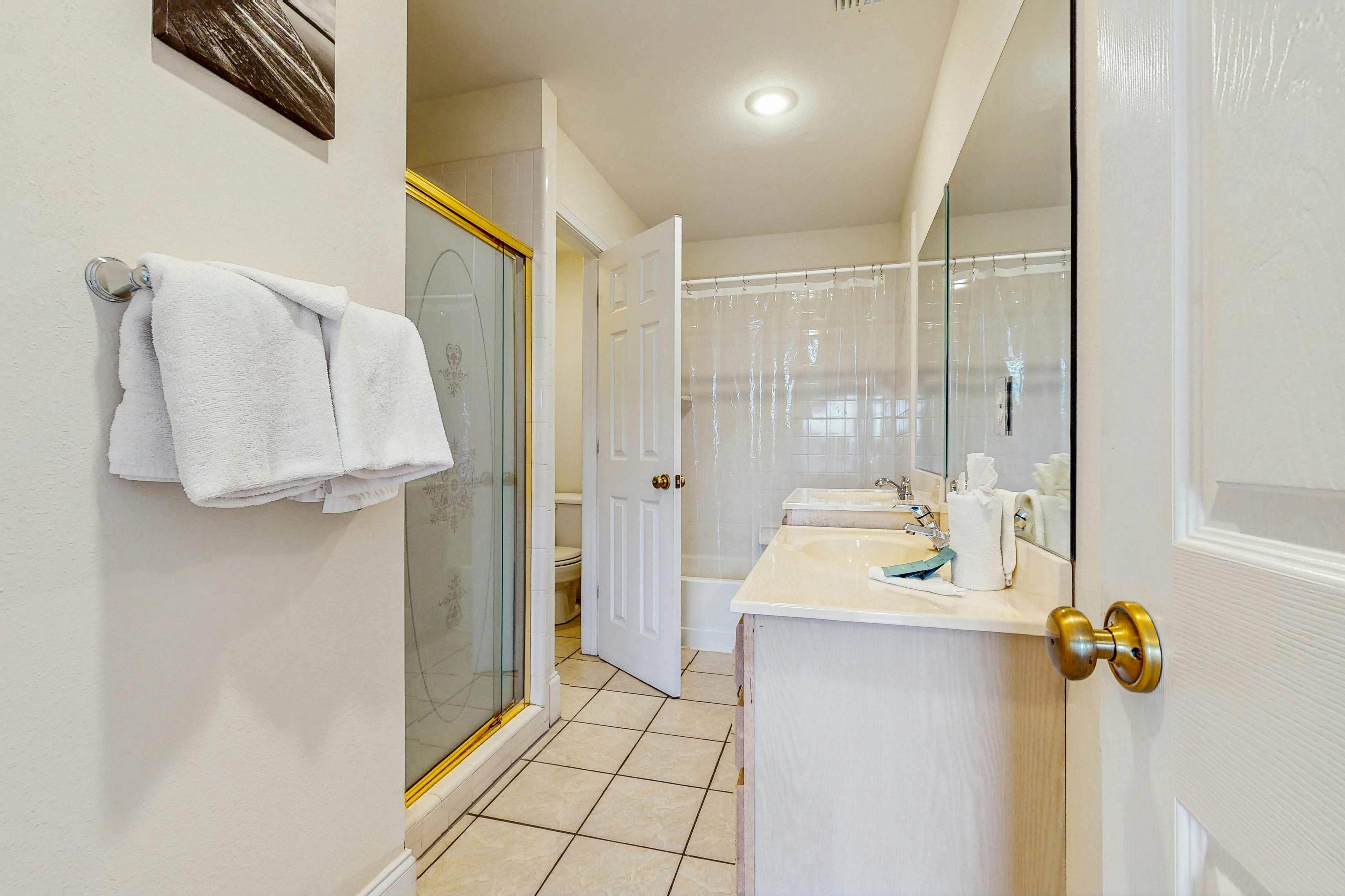 Barrier Dunes Hideaway