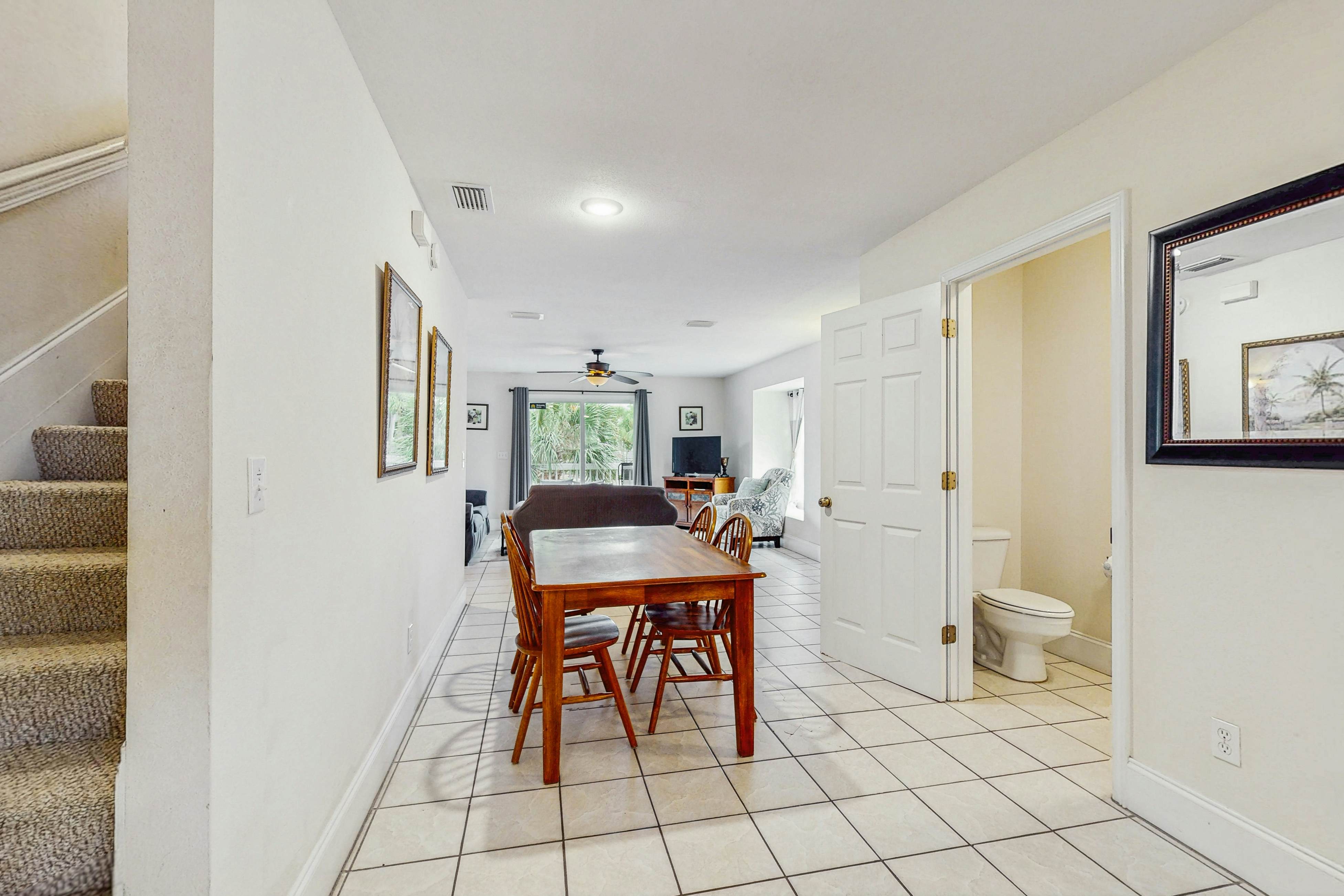 Barrier Dunes Hideaway