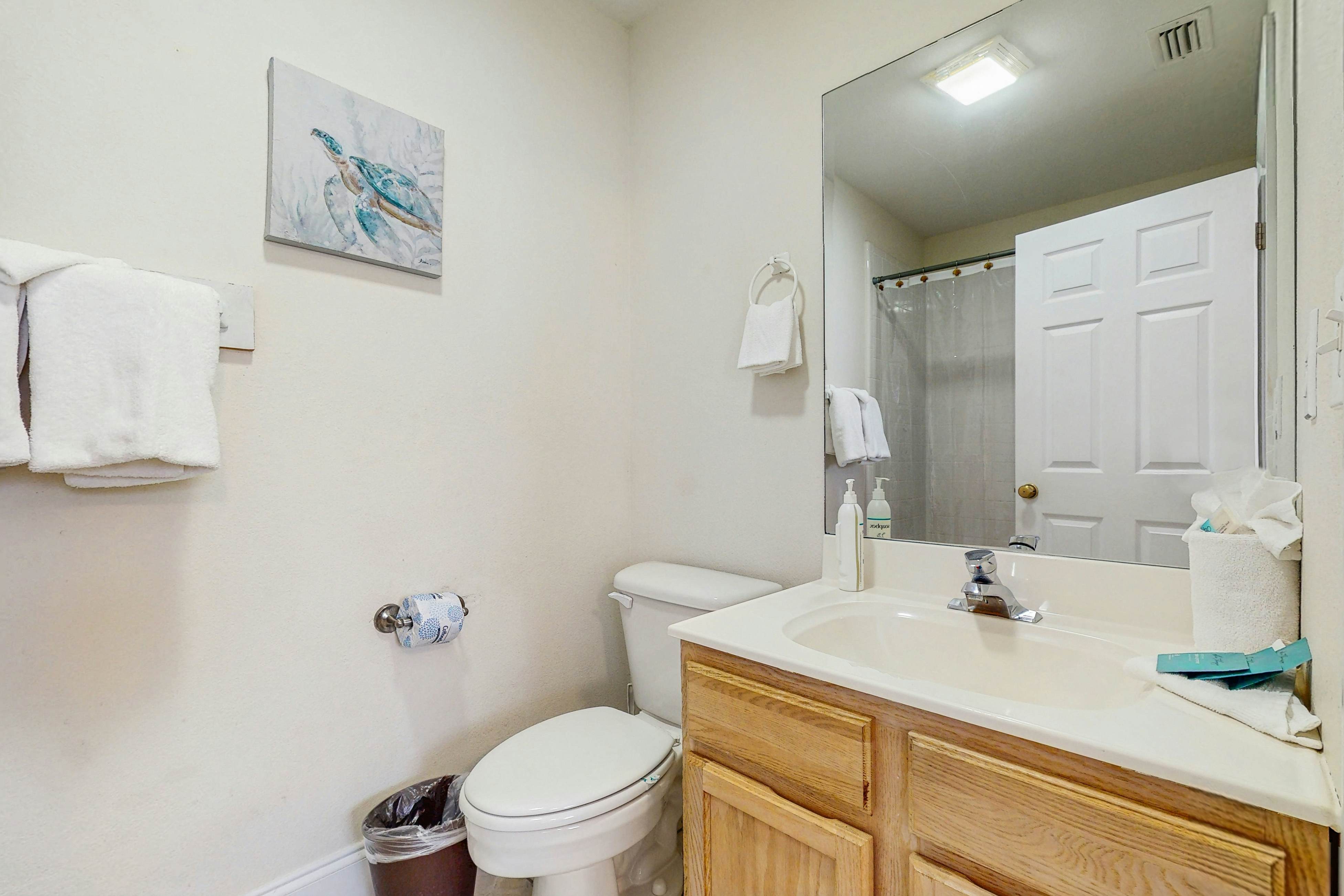 Barrier Dunes Hideaway