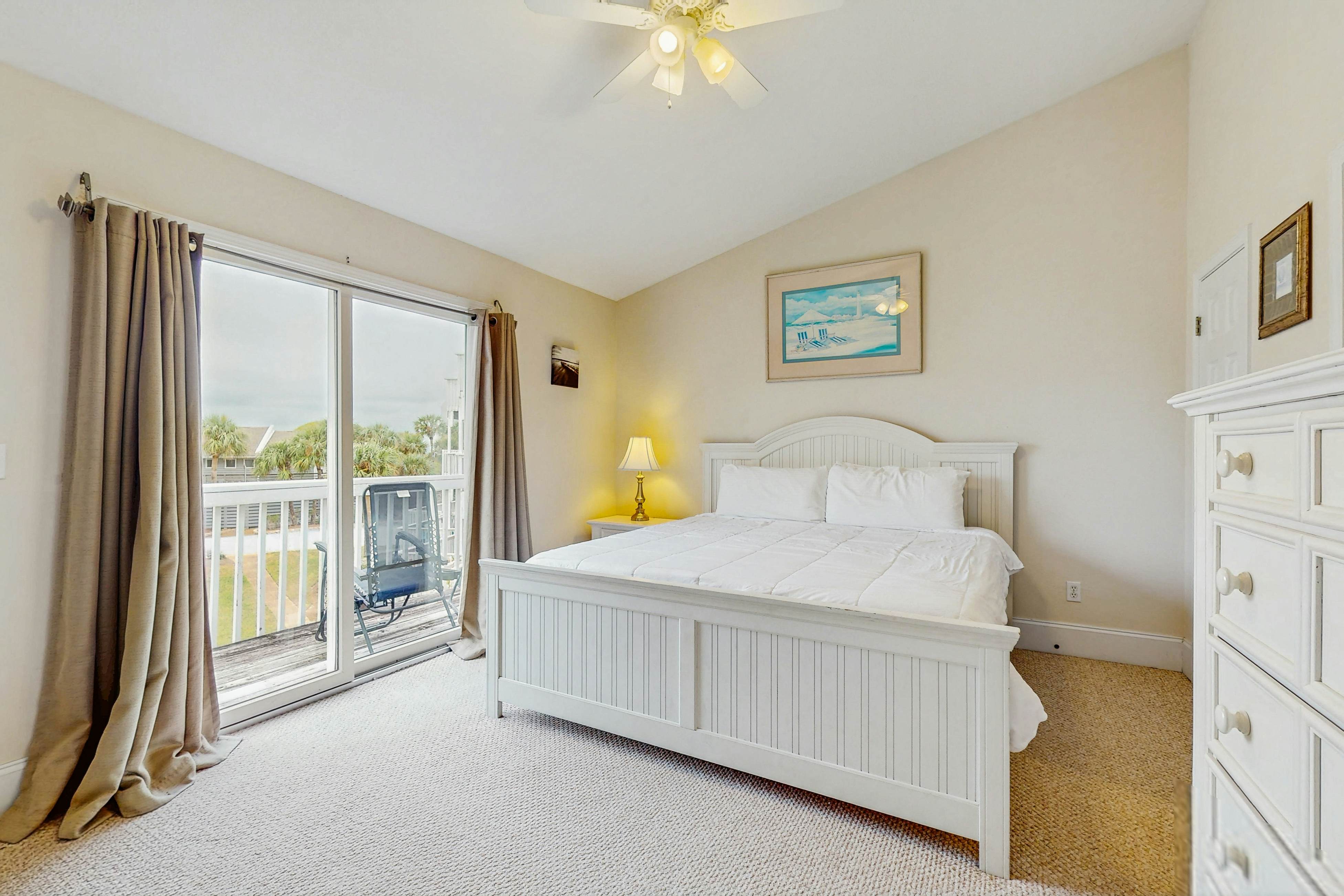 Barrier Dunes Hideaway