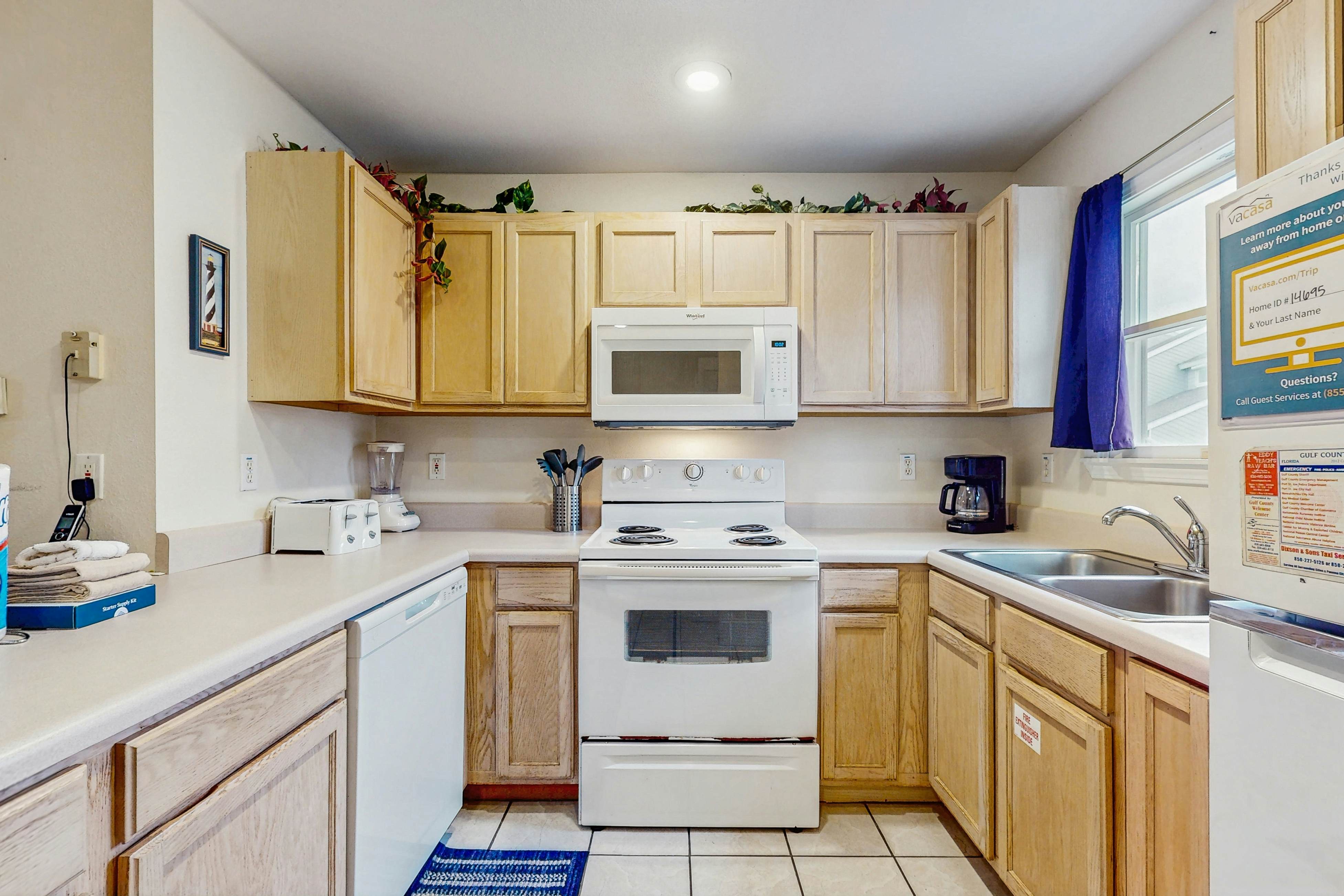 Barrier Dunes Hideaway