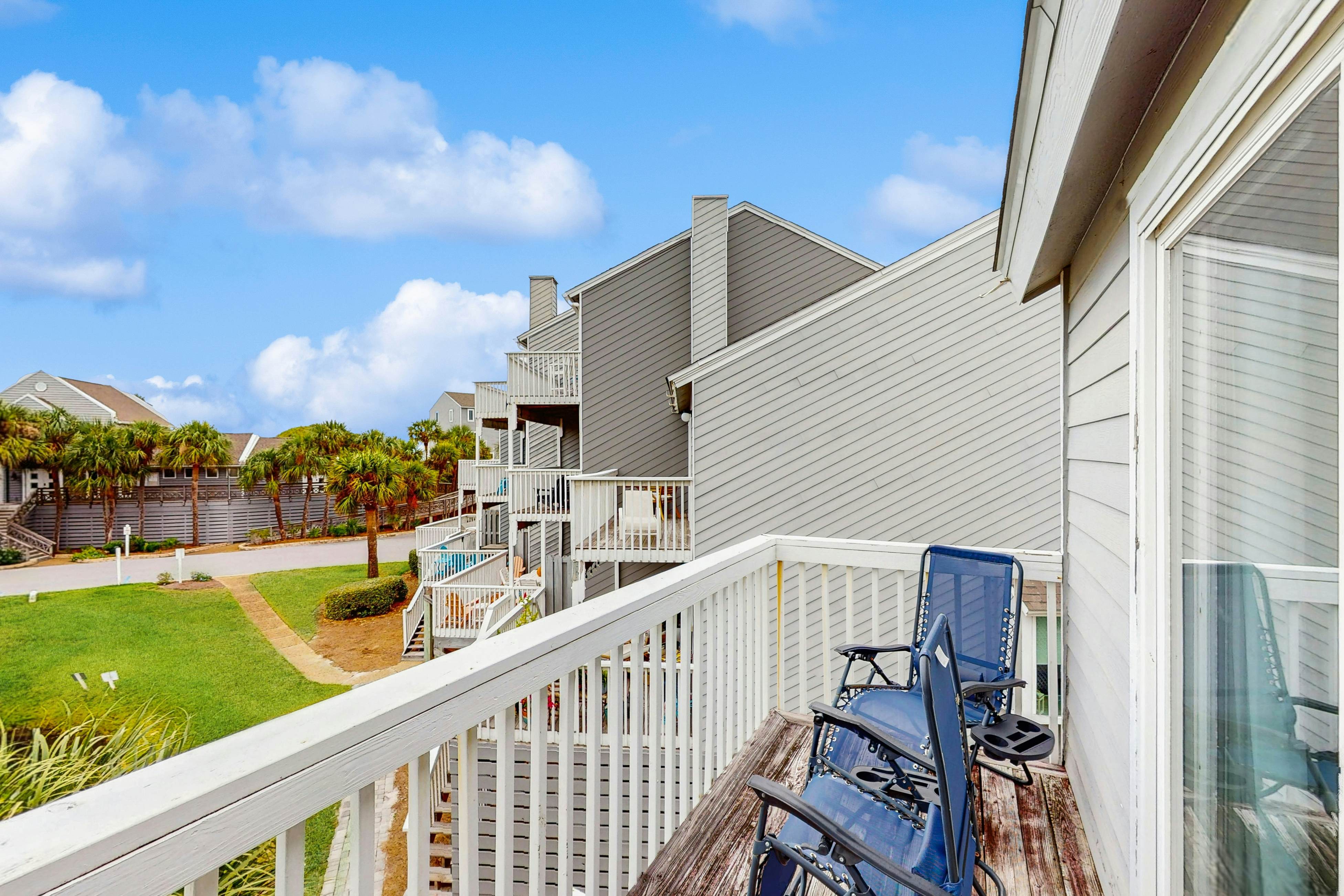 Barrier Dunes Hideaway