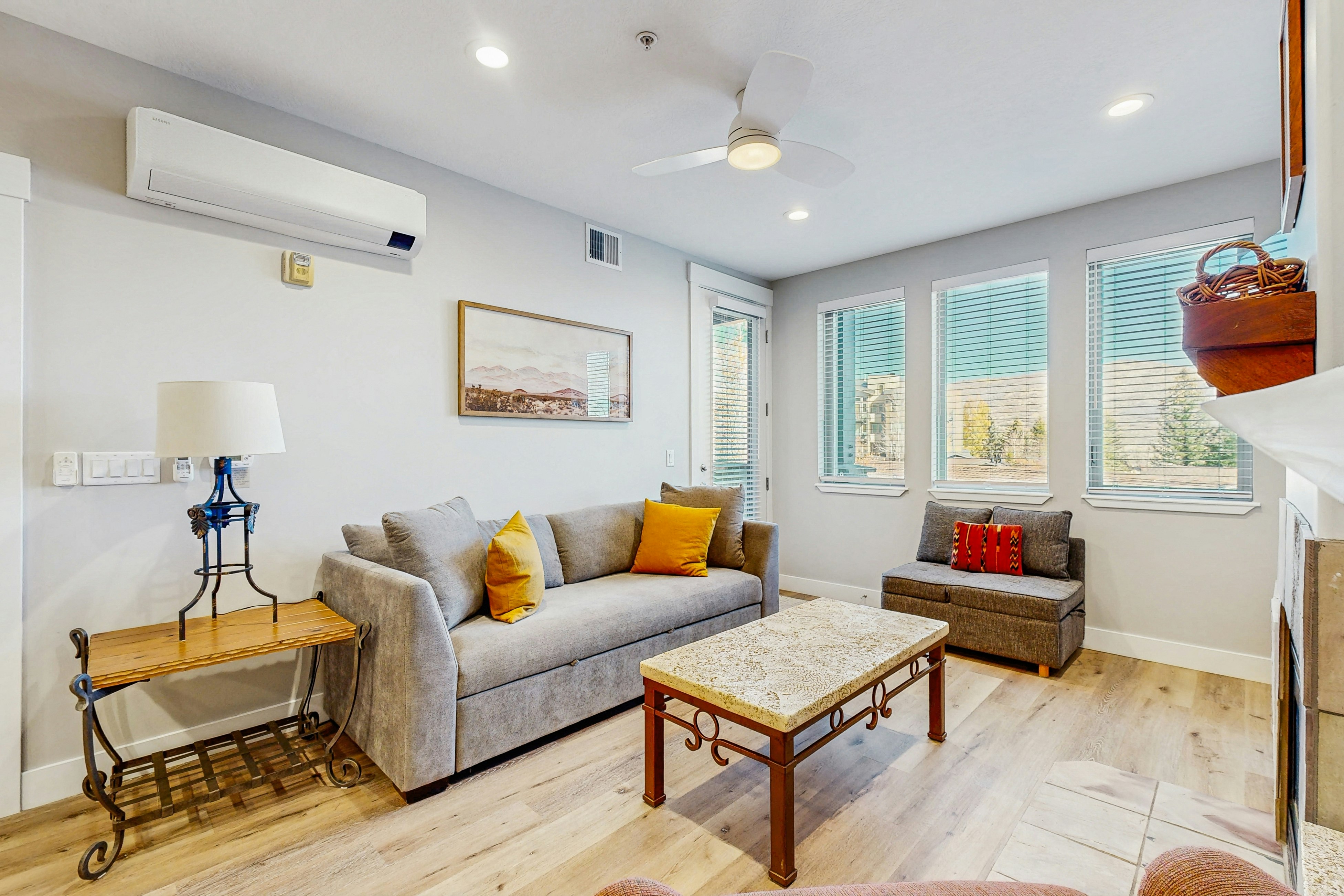 Mountain Majesty Hideaway