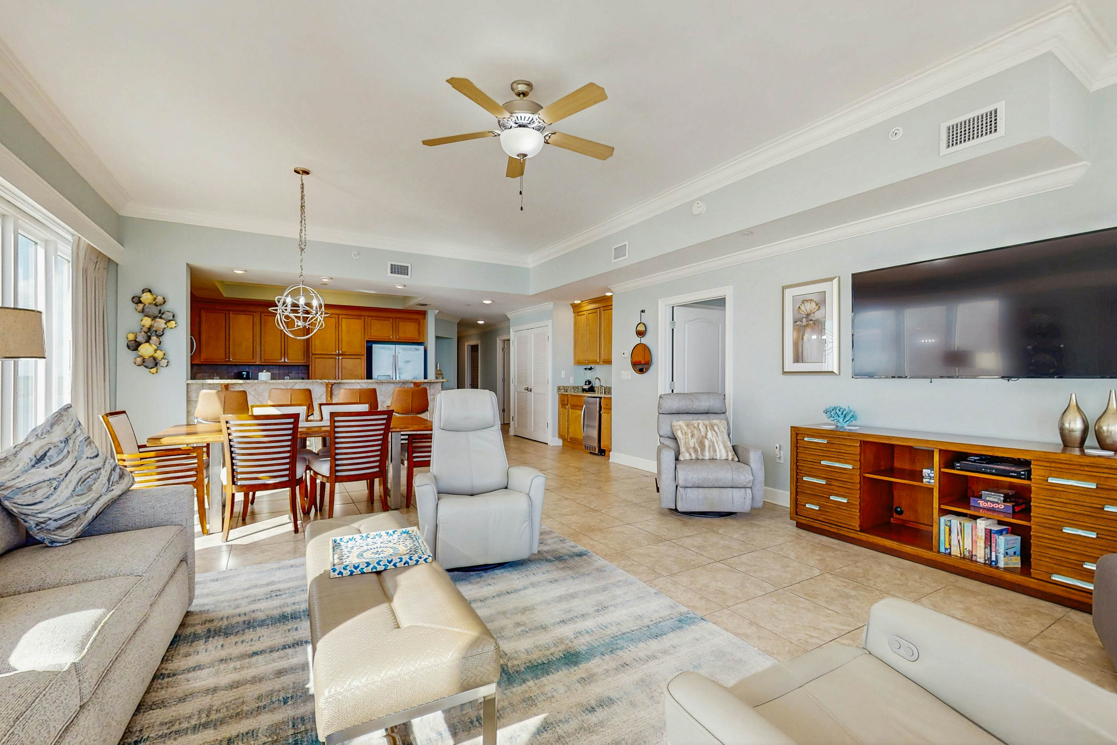 Phoenix Gulf Shores 1401 - Glamour on the Gulf