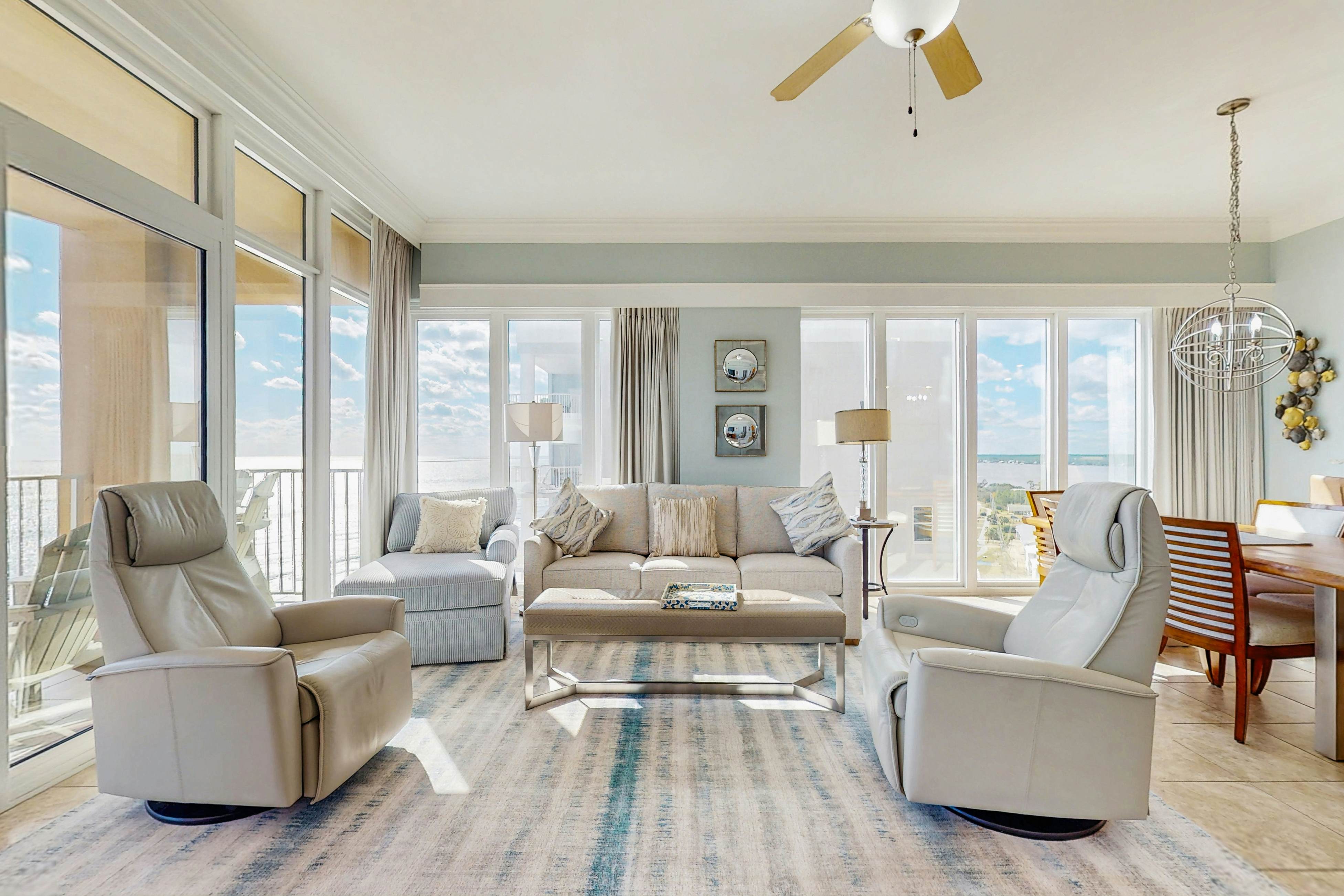 Phoenix Gulf Shores 1401 - Glamour on the Gulf