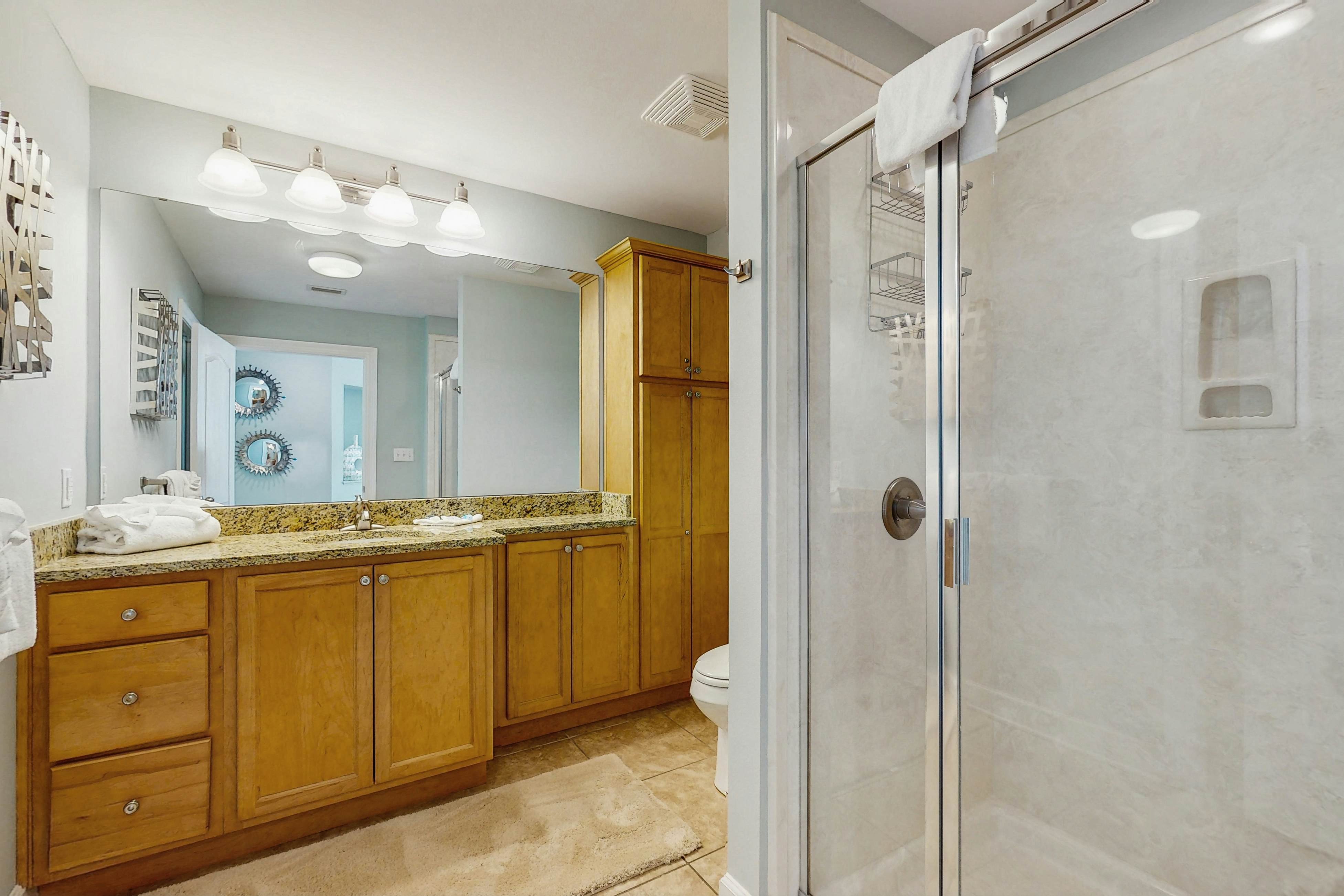 Phoenix Gulf Shores 1401 - Glamour on the Gulf