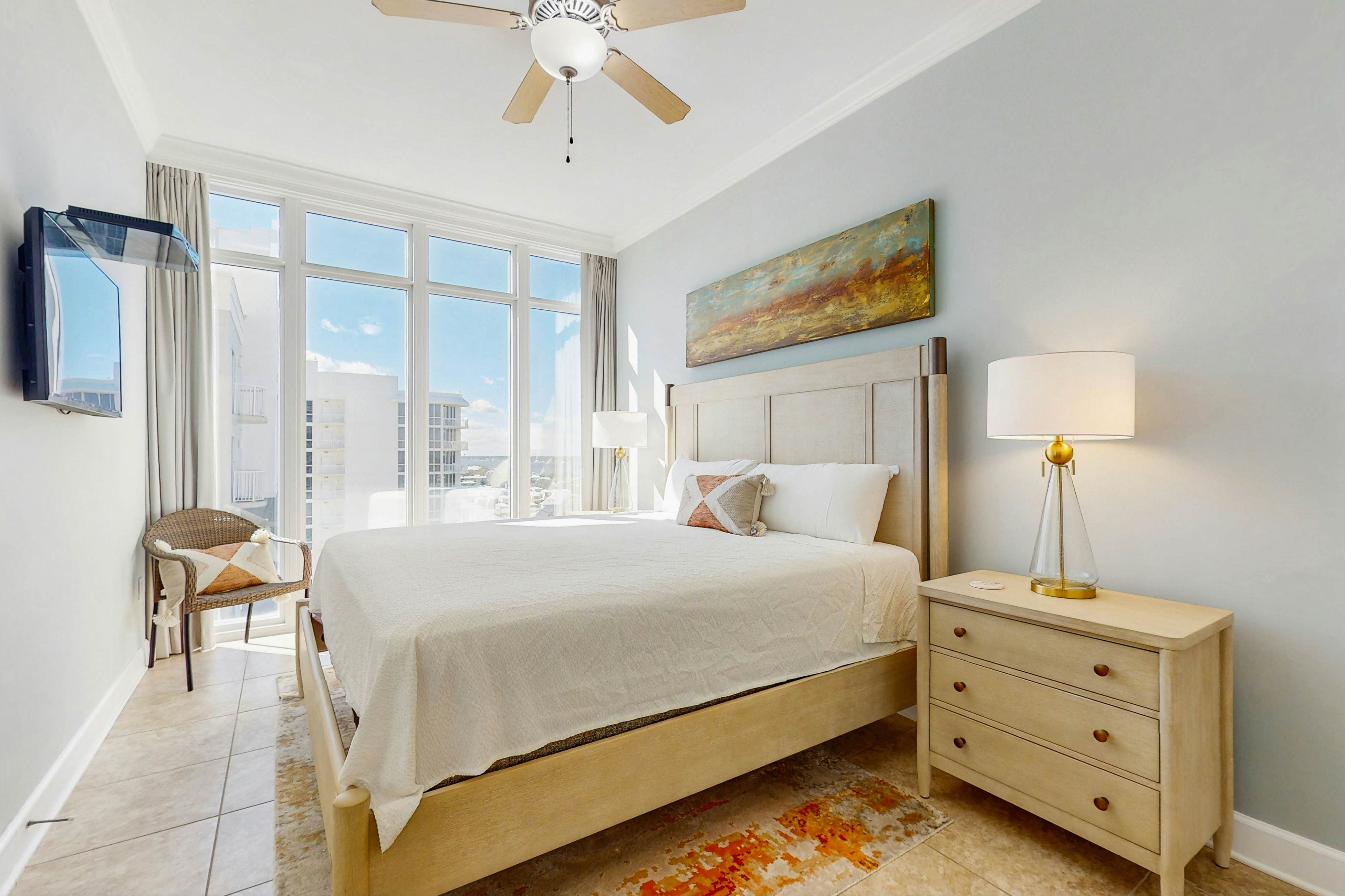 Phoenix Gulf Shores 1401 - Glamour on the Gulf