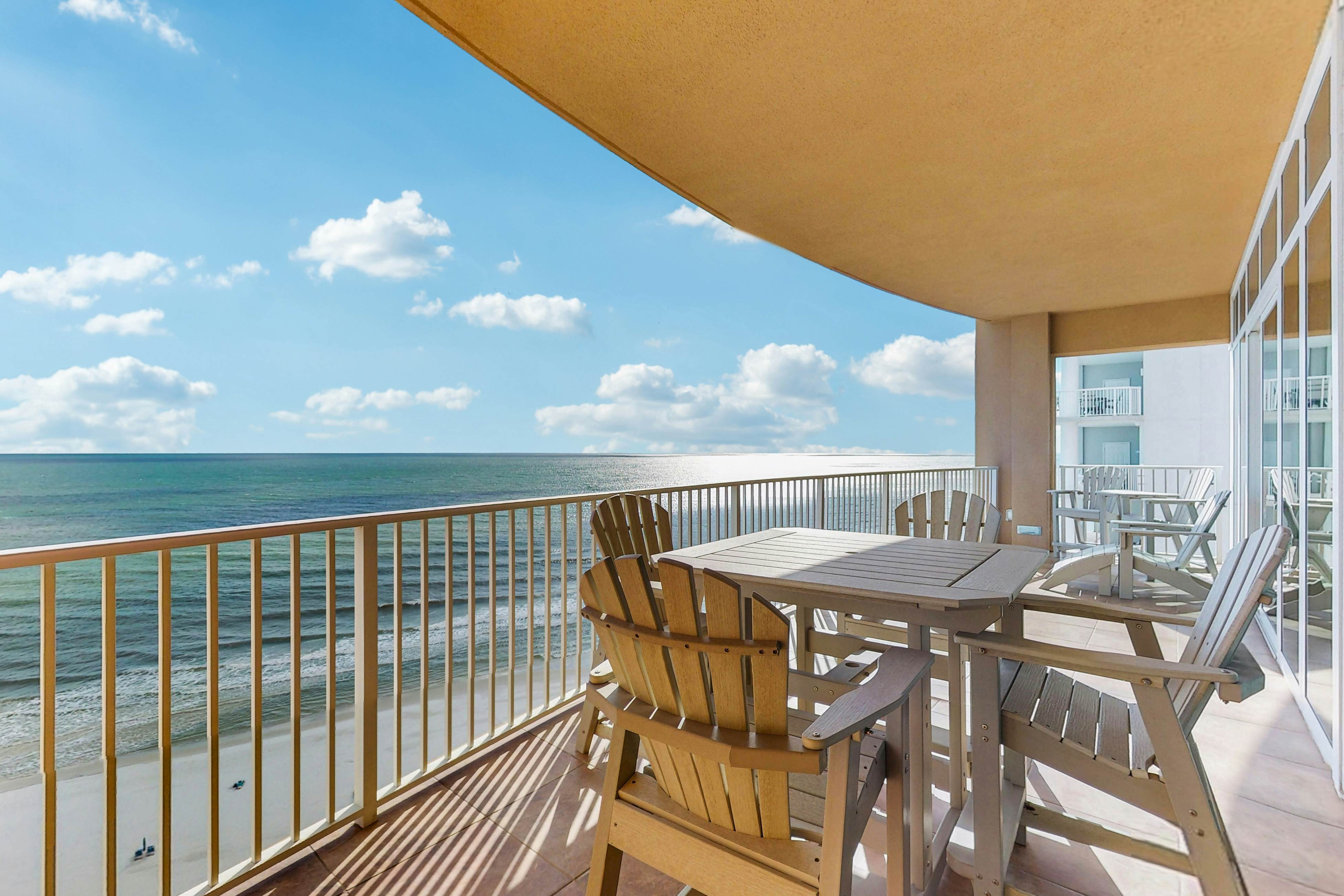 Phoenix Gulf Shores 1401 - Glamour on the Gulf