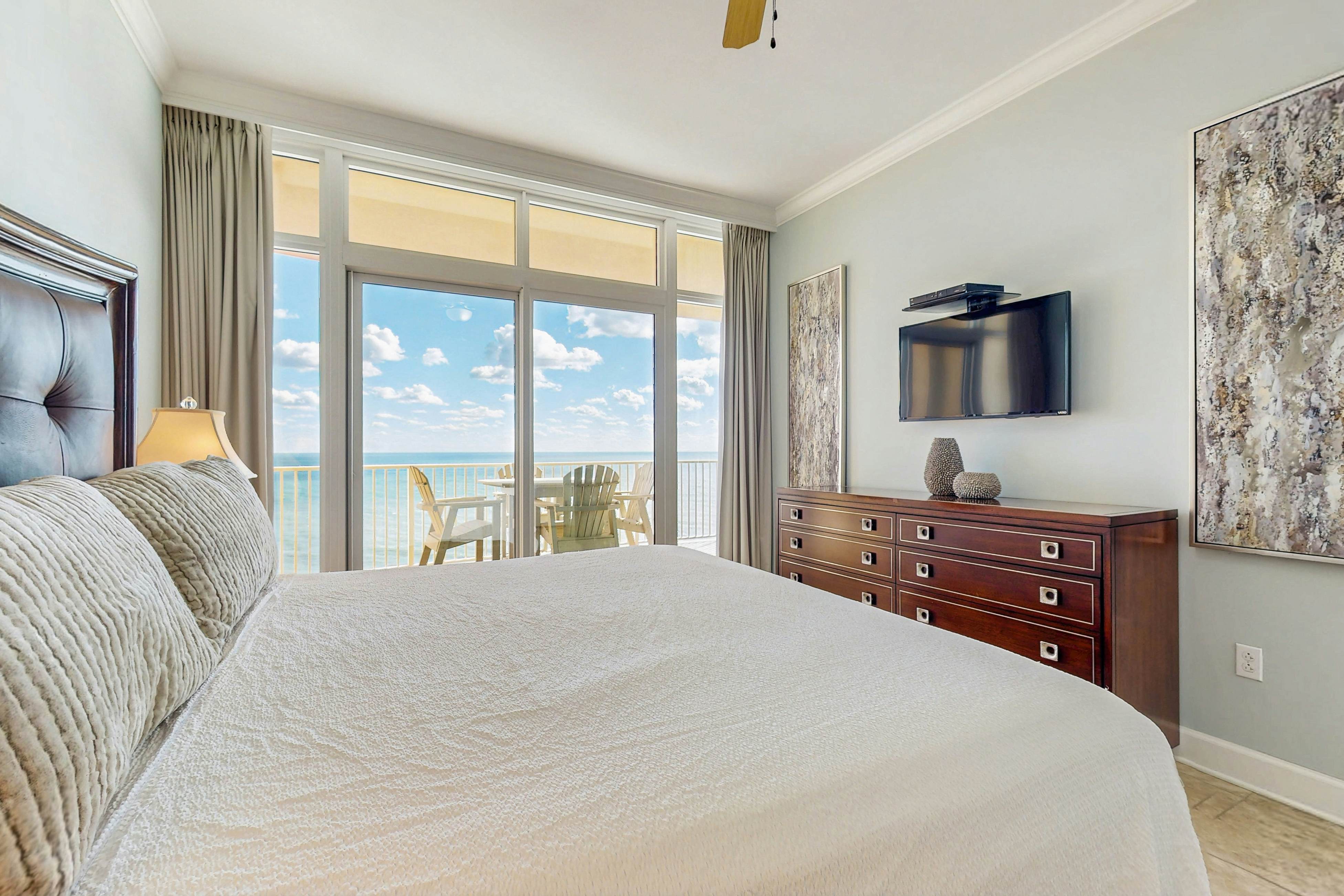 Phoenix Gulf Shores 1401 - Glamour on the Gulf