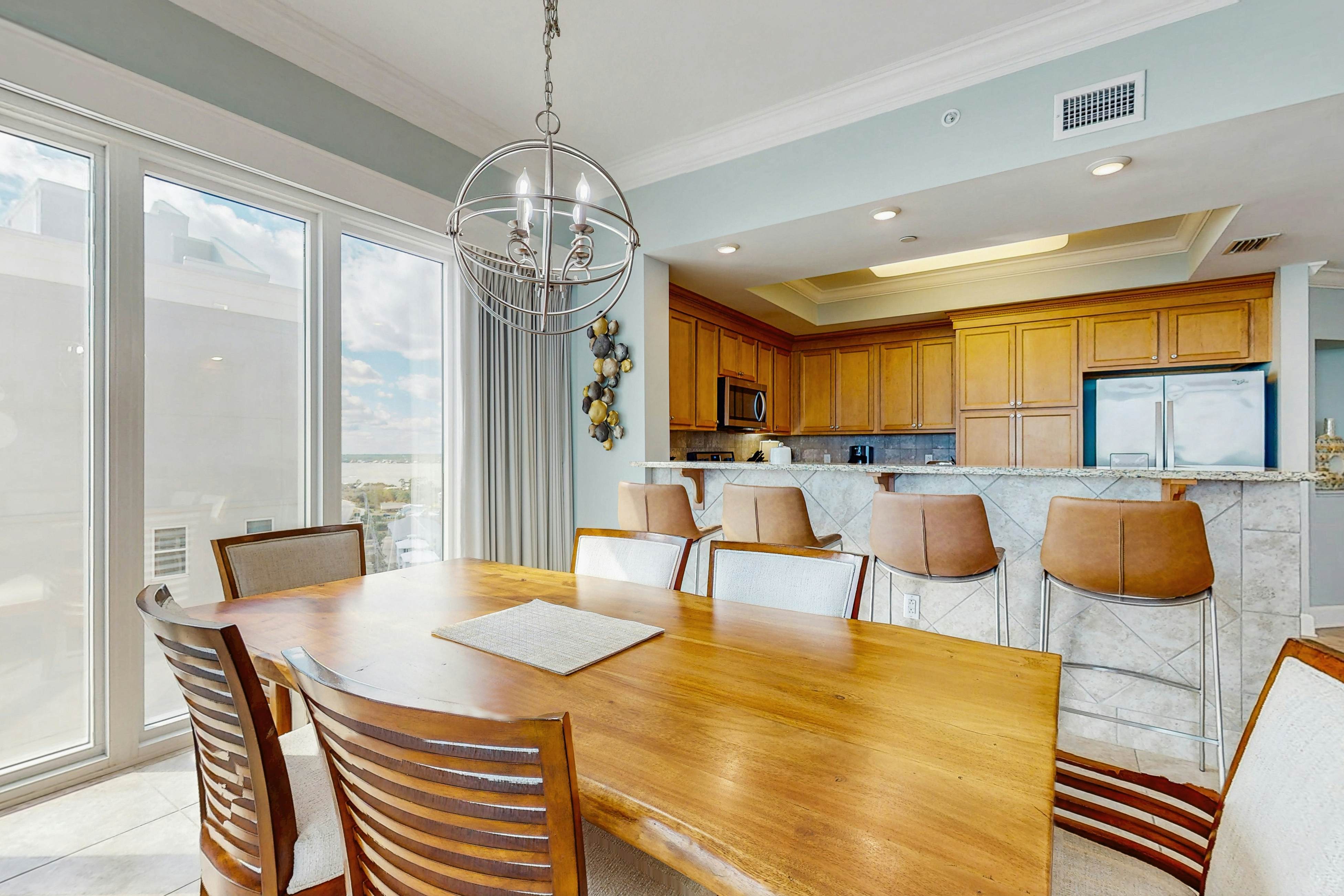 Phoenix Gulf Shores 1401 - Glamour on the Gulf