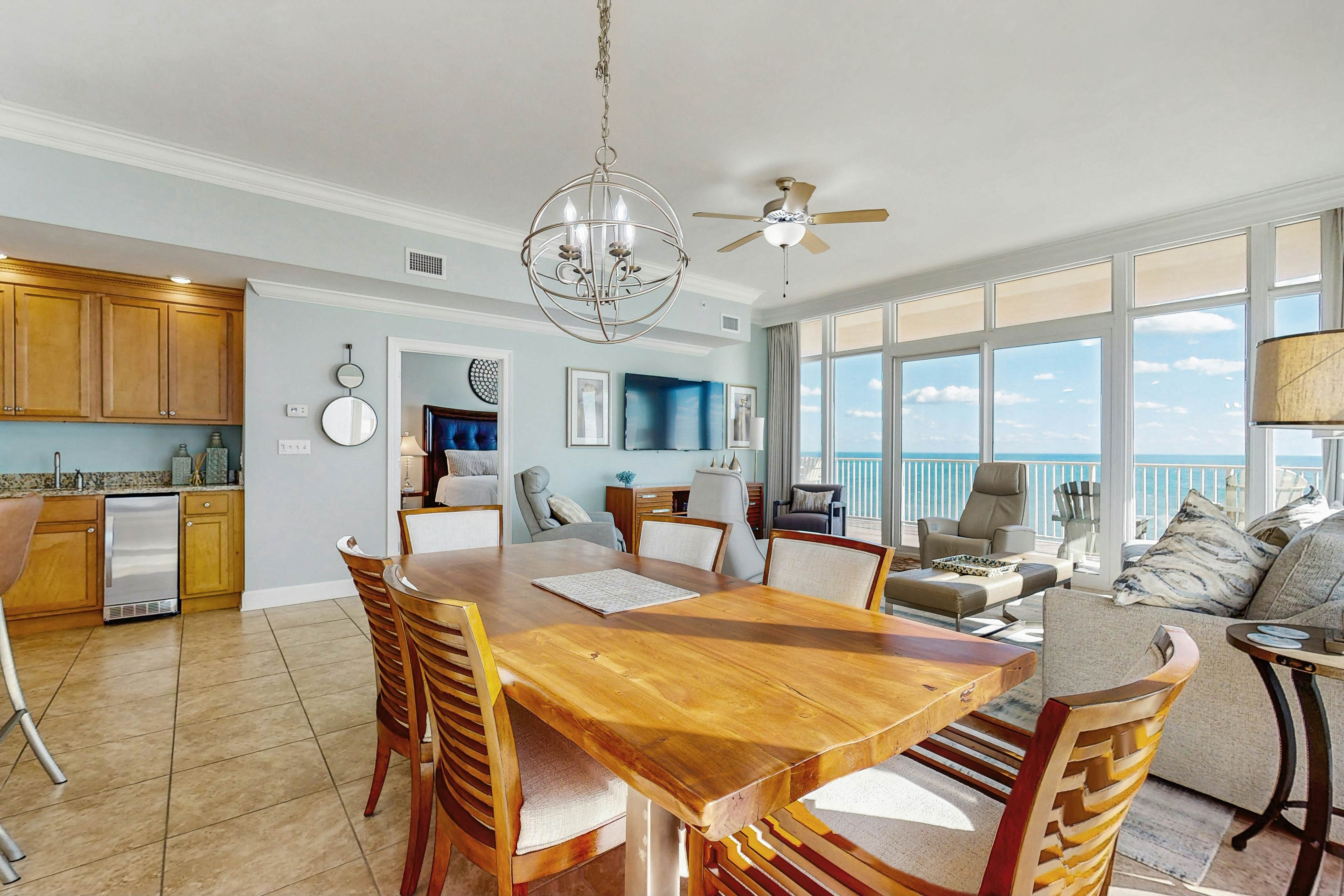 Phoenix Gulf Shores 1401 - Glamour on the Gulf