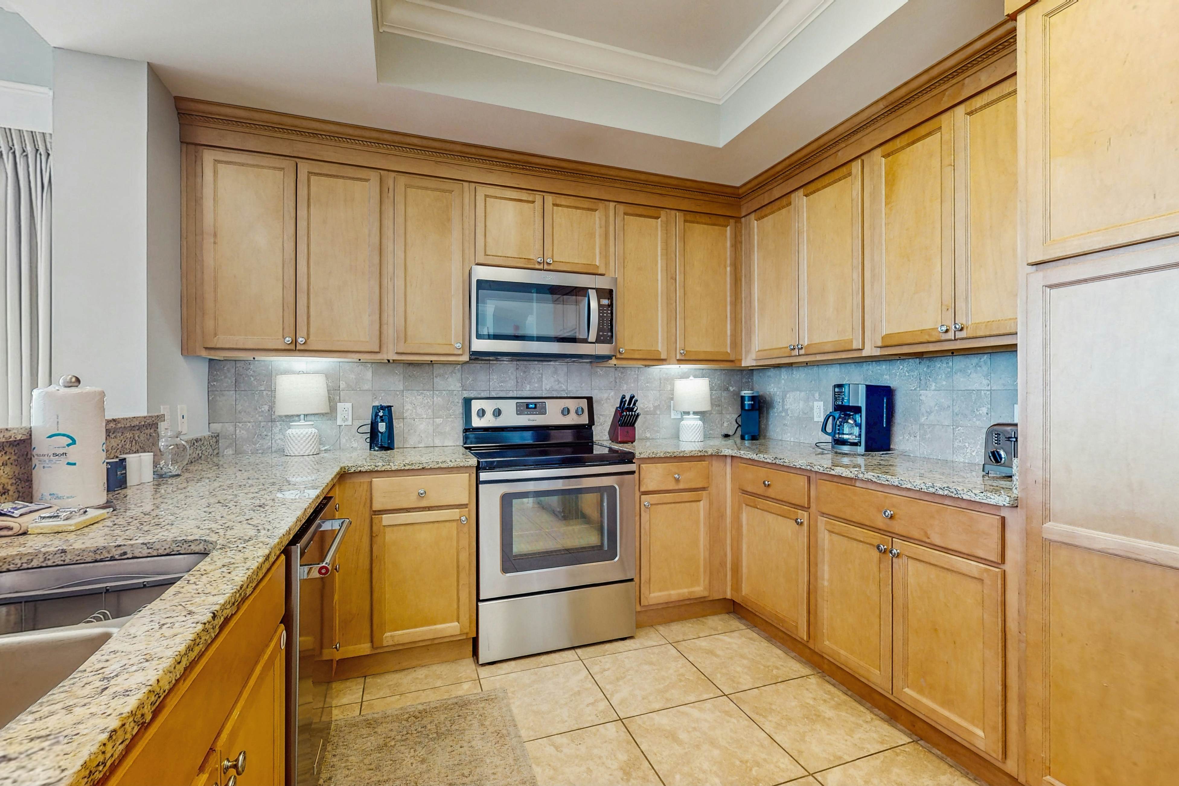 Phoenix Gulf Shores 1401 - Glamour on the Gulf