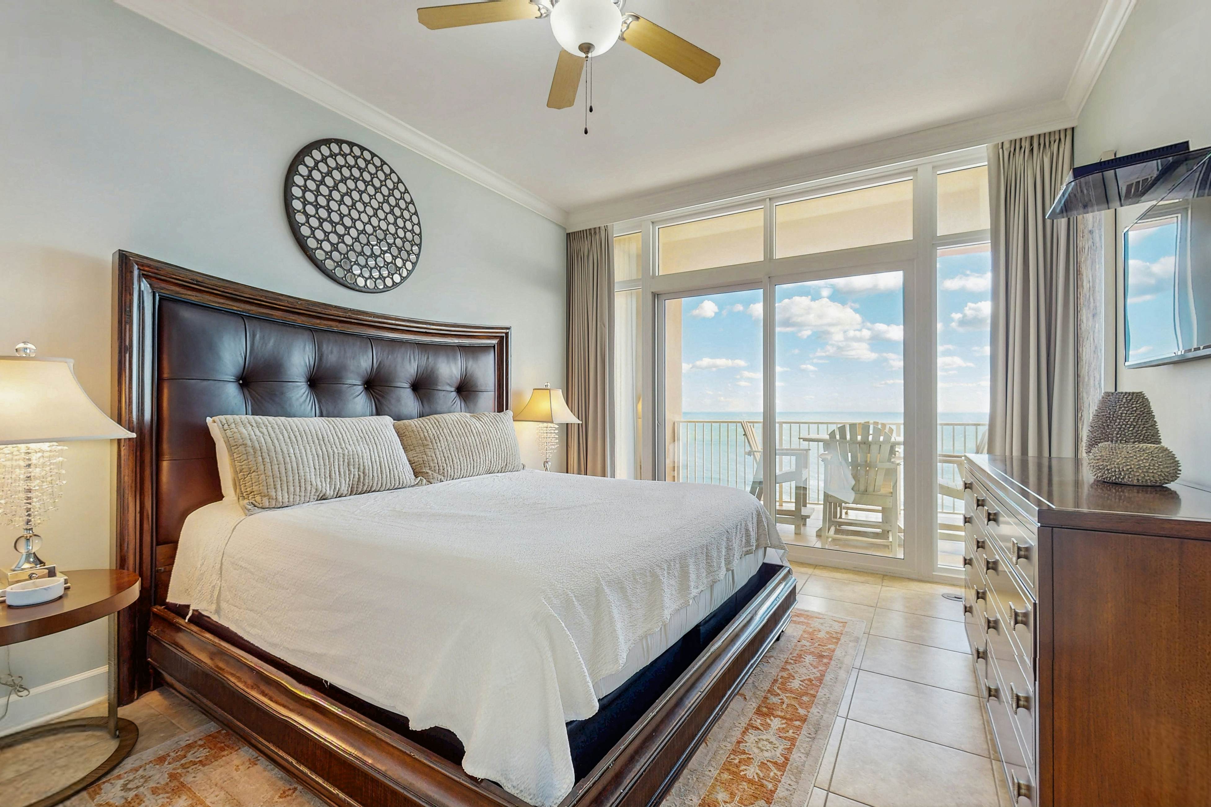 Phoenix Gulf Shores 1401 - Glamour on the Gulf