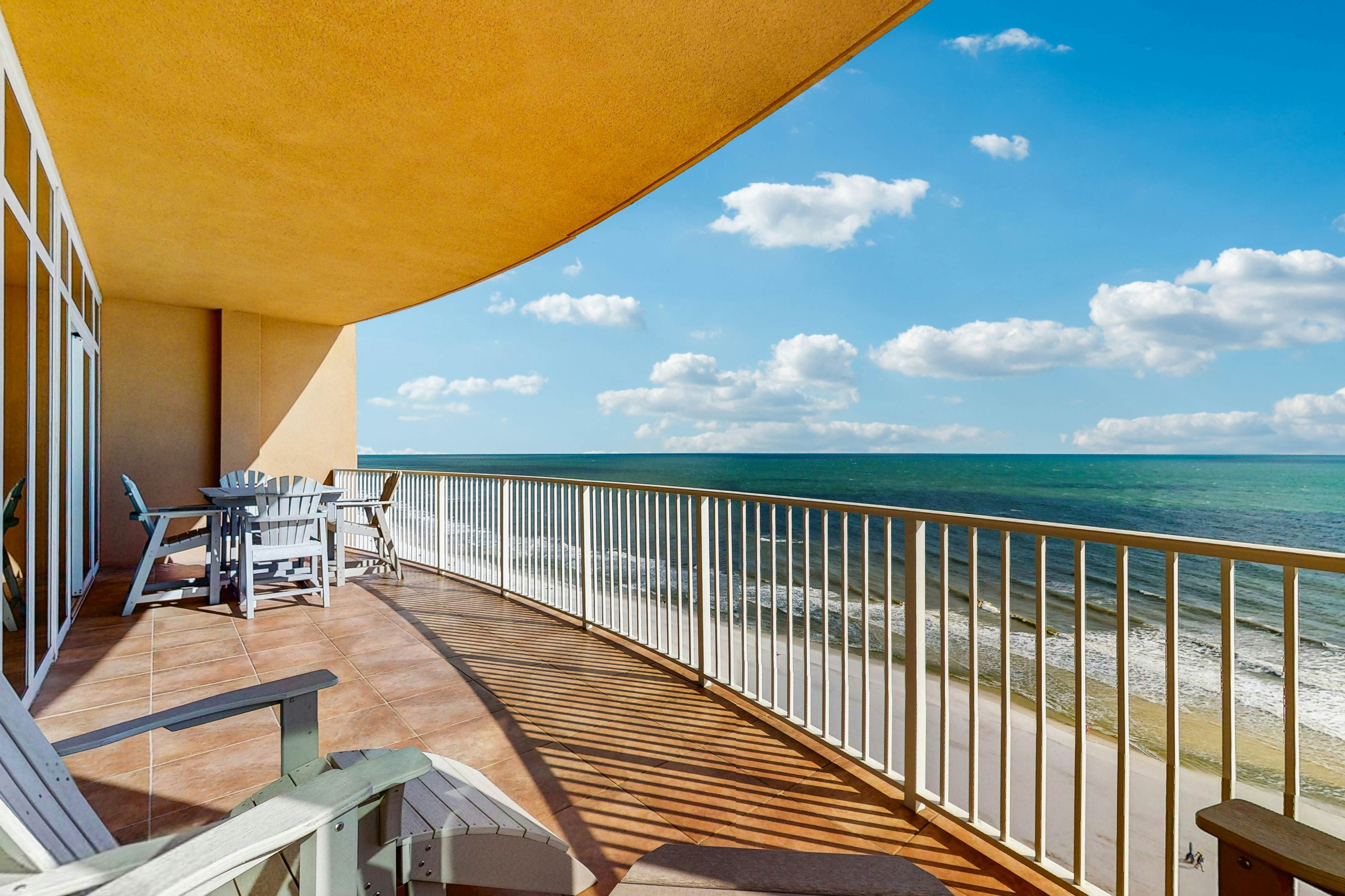 Phoenix Gulf Shores 1401 - Glamour on the Gulf