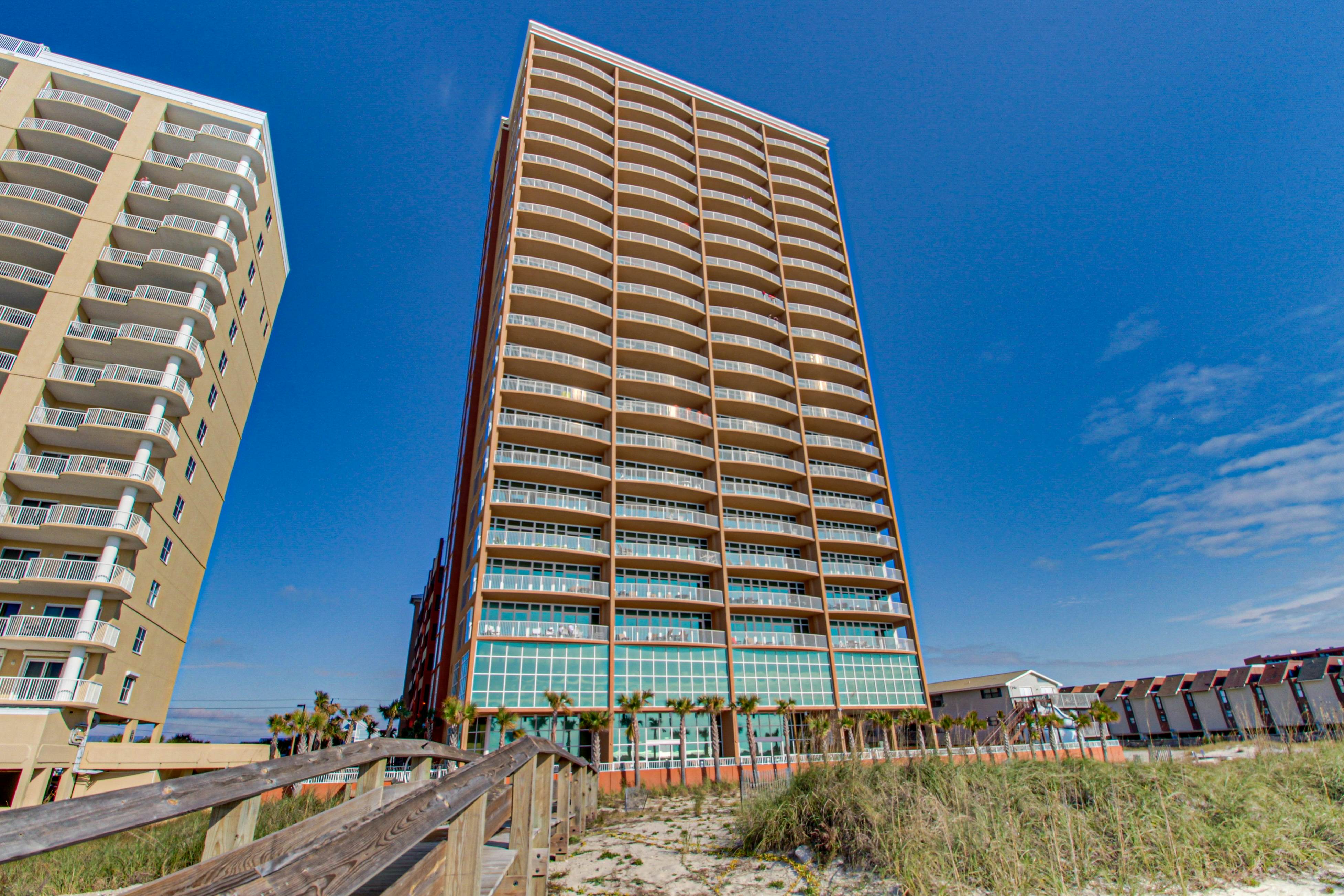 Phoenix Gulf Shores 1401 - Glamour on the Gulf