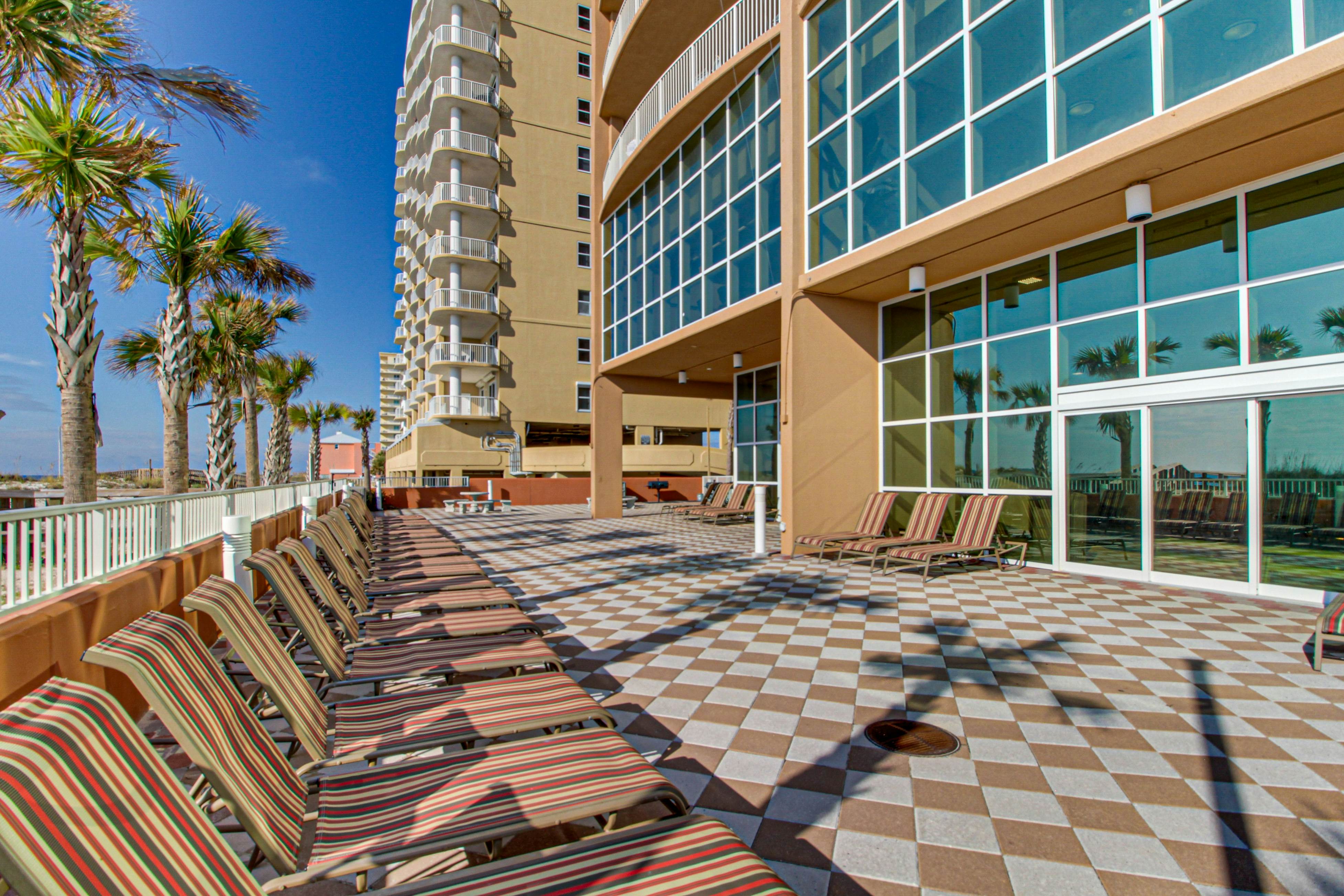 Phoenix Gulf Shores 1401 - Glamour on the Gulf