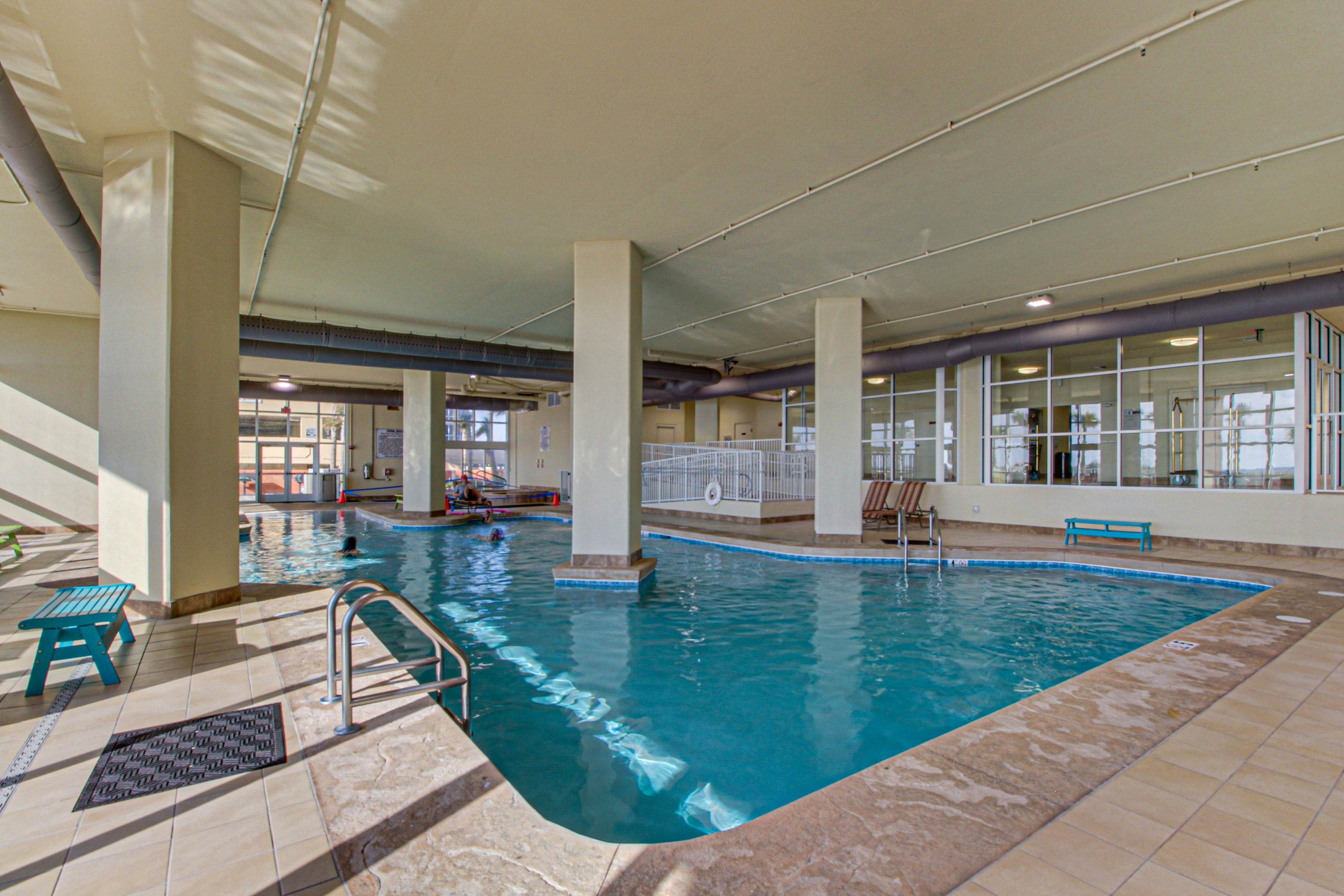 Phoenix Gulf Shores 1401 - Glamour on the Gulf