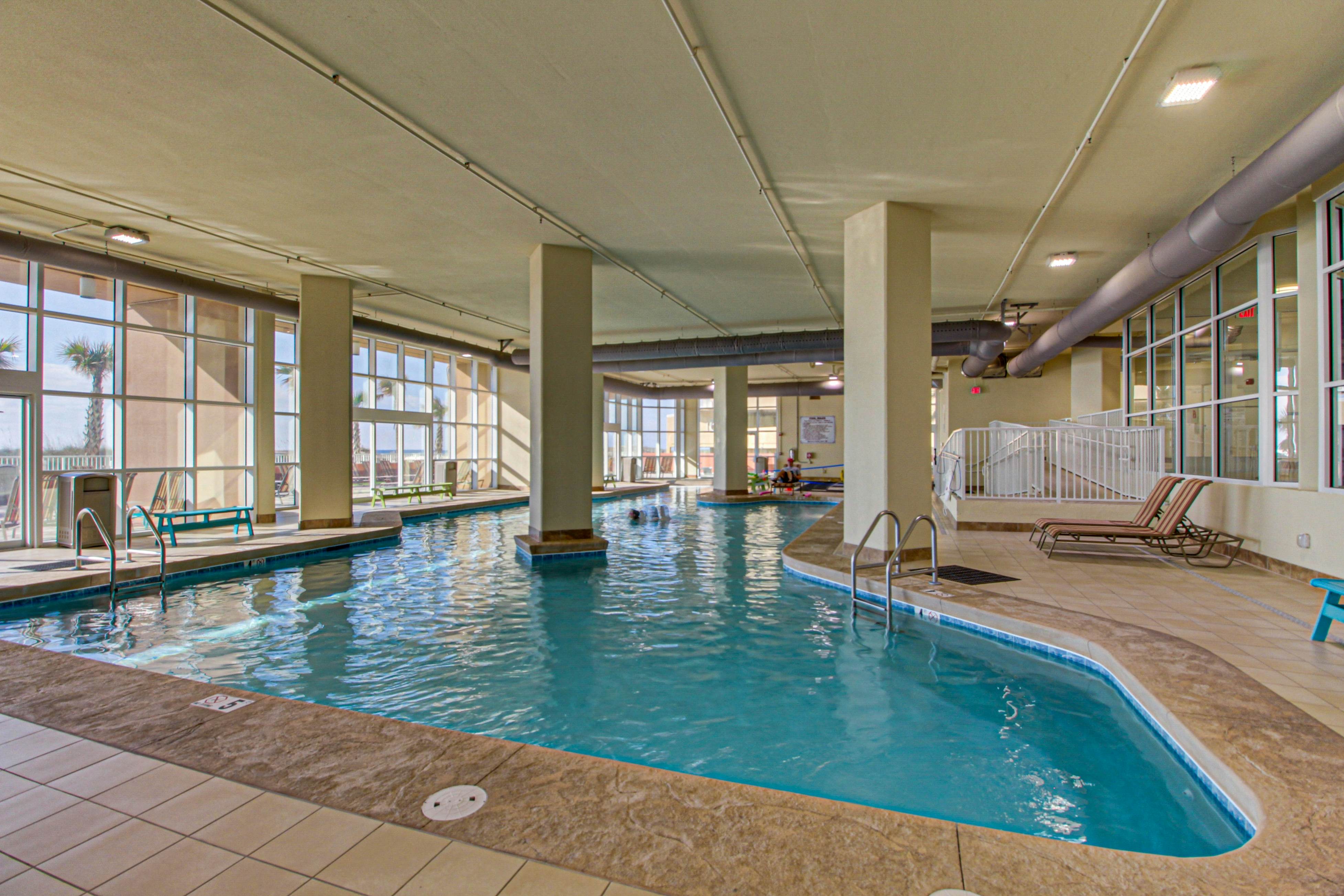 Phoenix Gulf Shores 1401 - Glamour on the Gulf