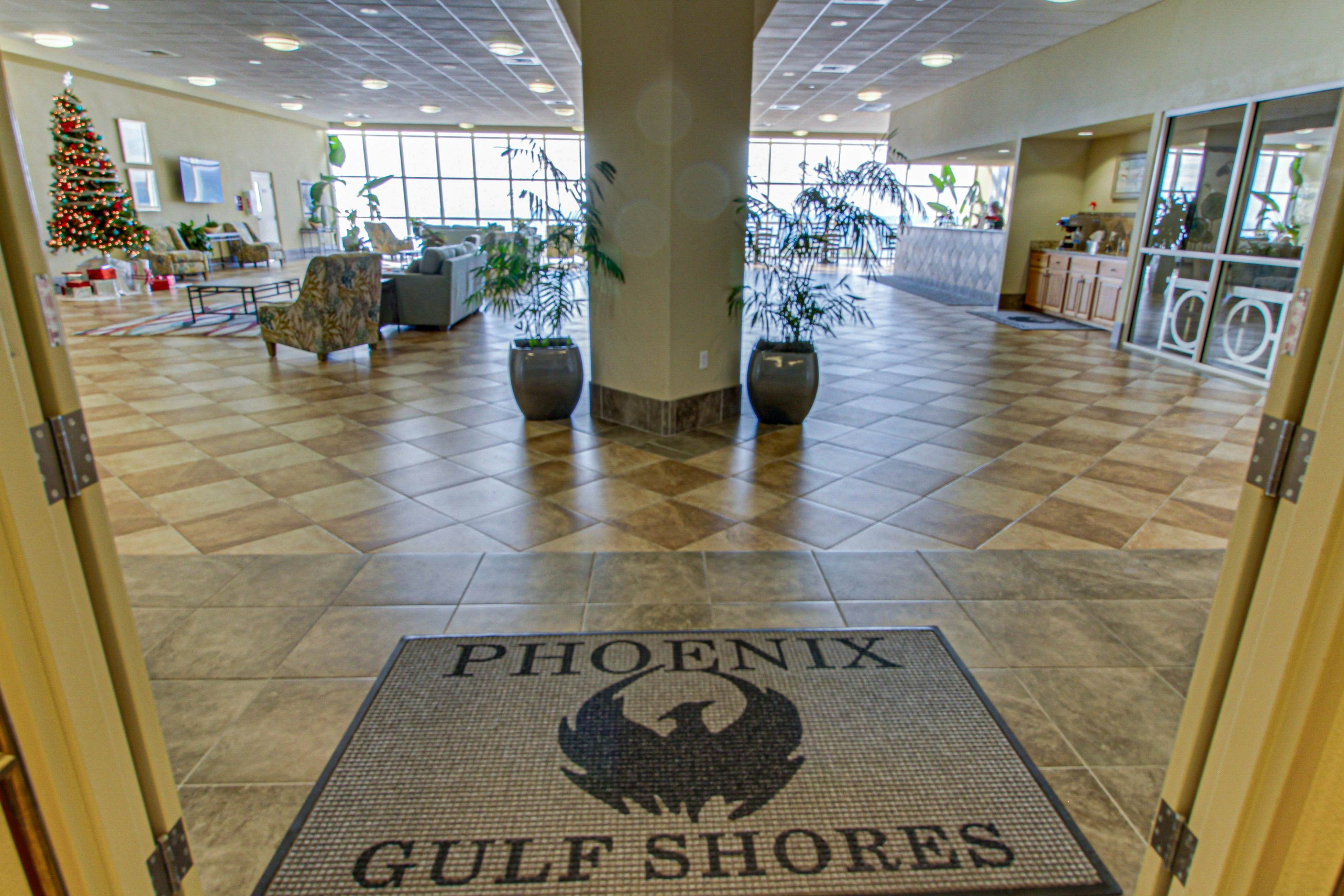 Phoenix Gulf Shores 1401 - Glamour on the Gulf