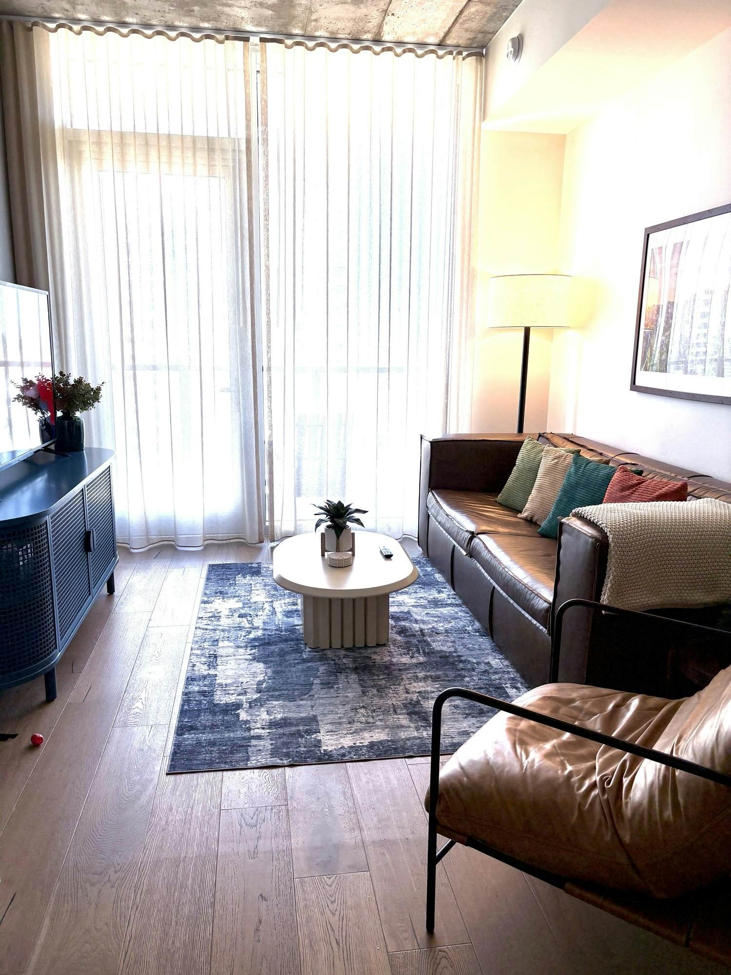 Natiivo Austin Sunsets