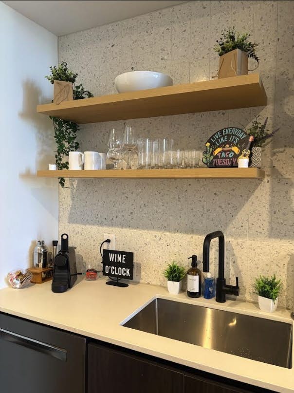 Natiivo Austin Sunsets