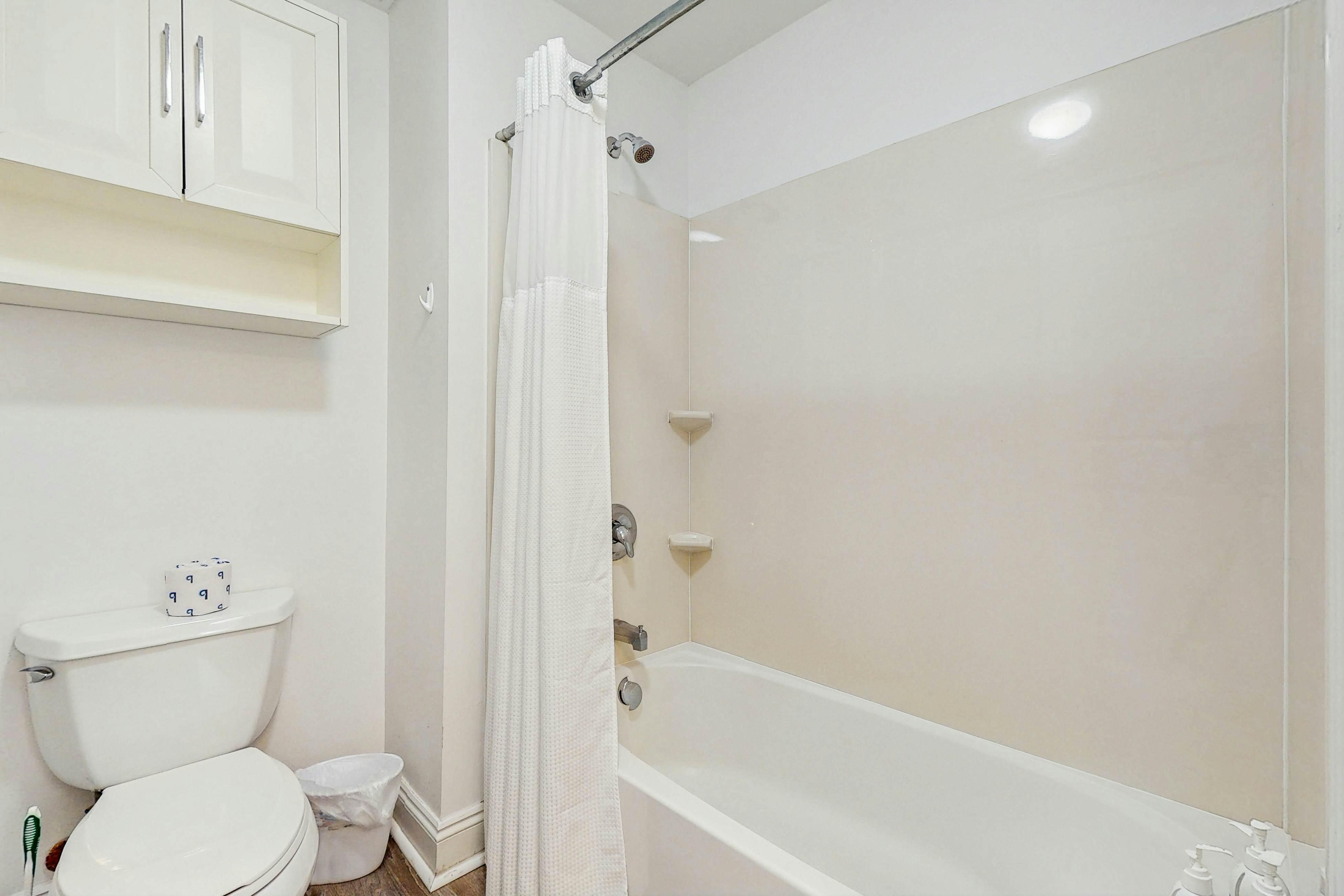 Carillon Beach Inn 205