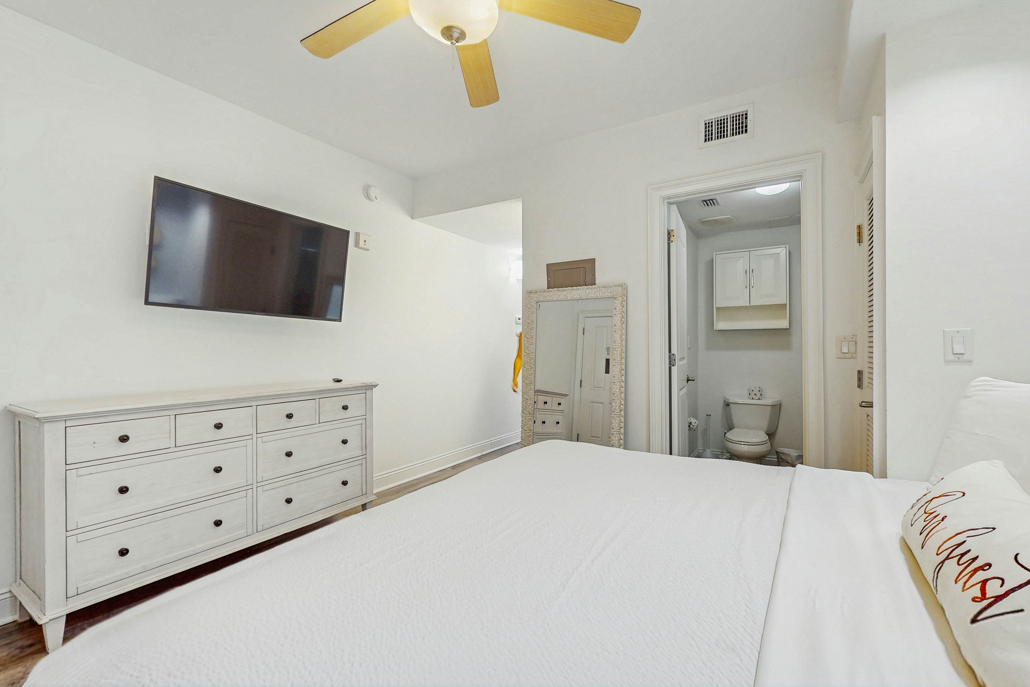 Carillon Beach Inn 205