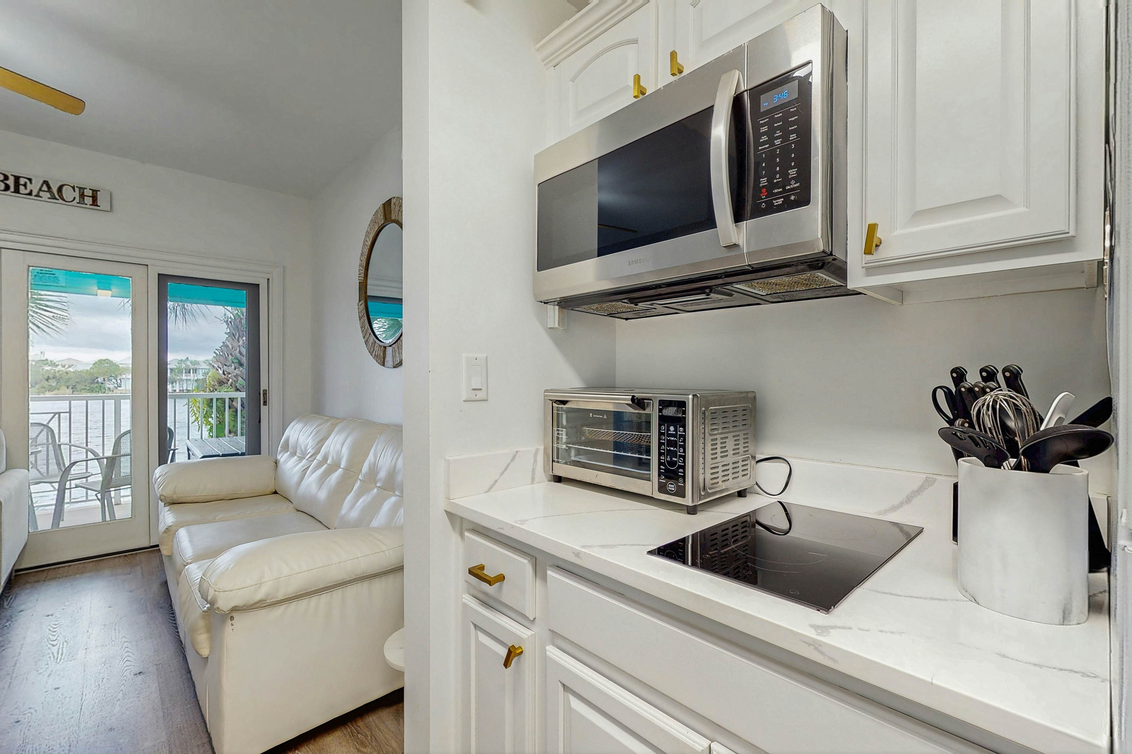 Carillon Beach Inn 205