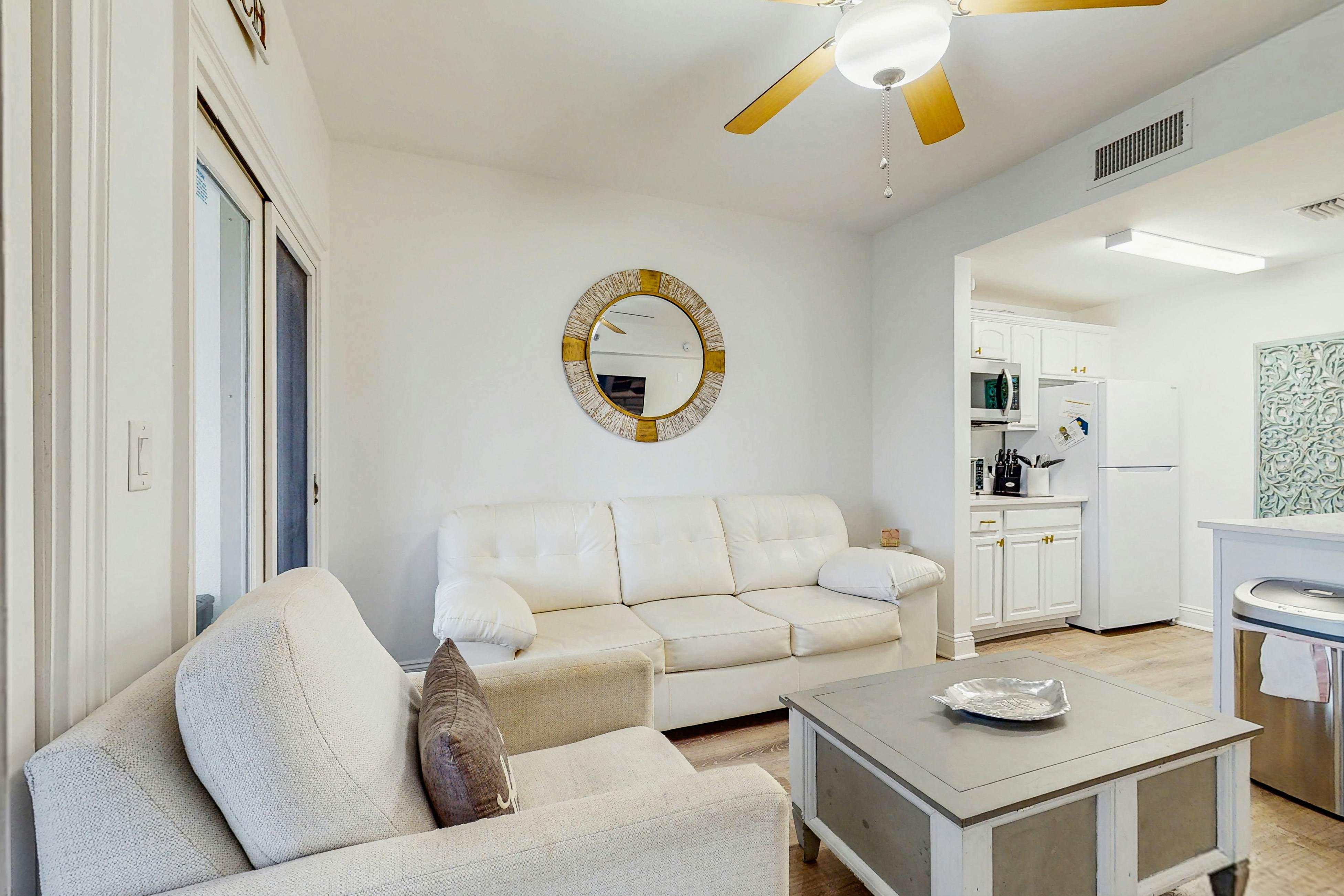 Carillon Beach Inn 205