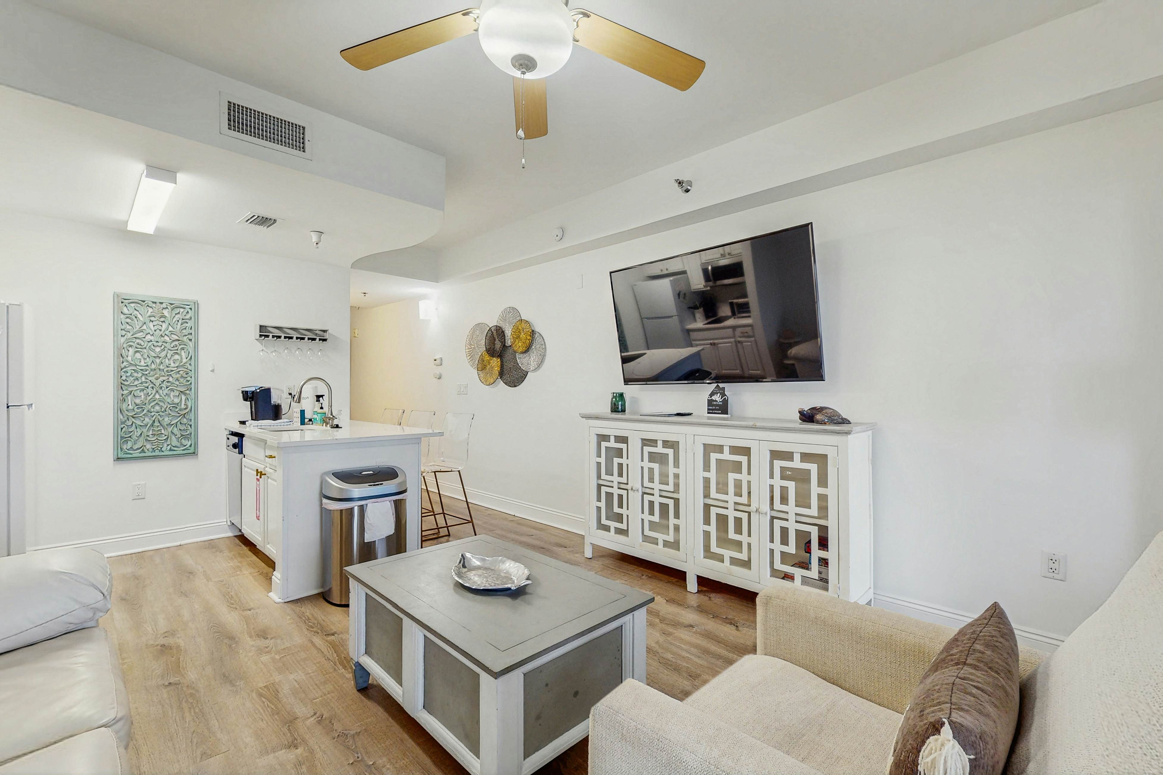 Carillon Beach Inn 205