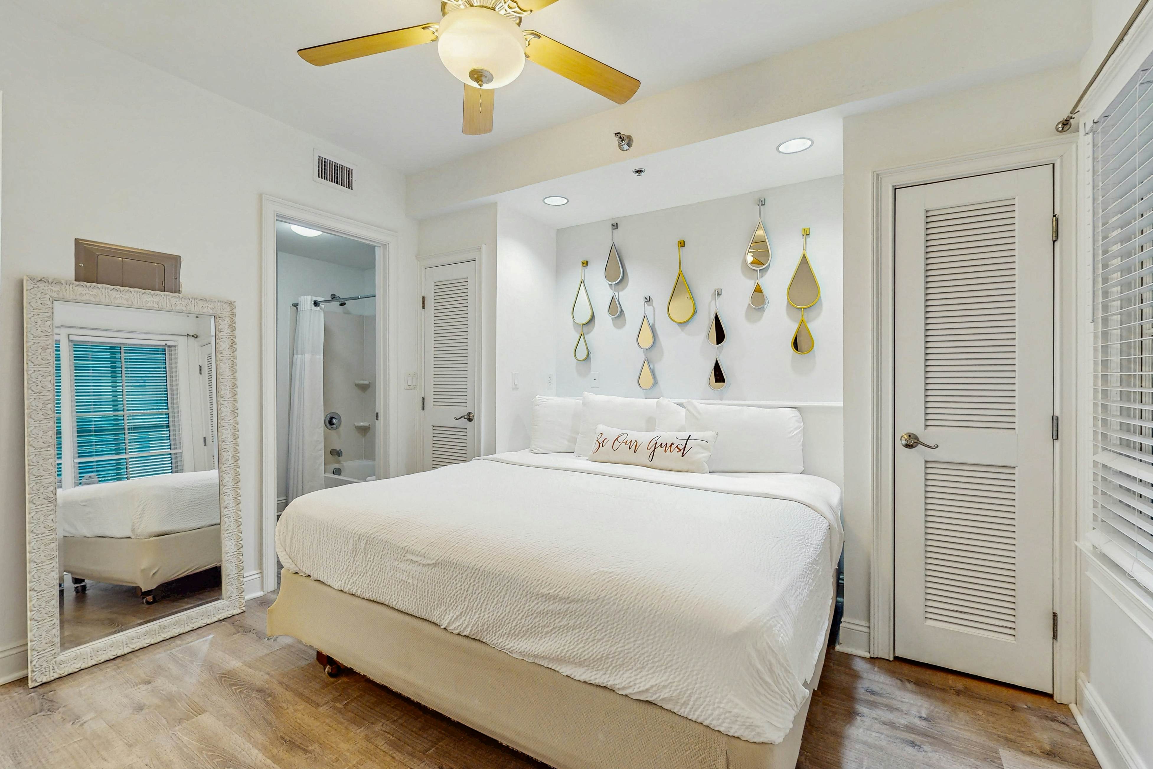 Carillon Beach Inn 205