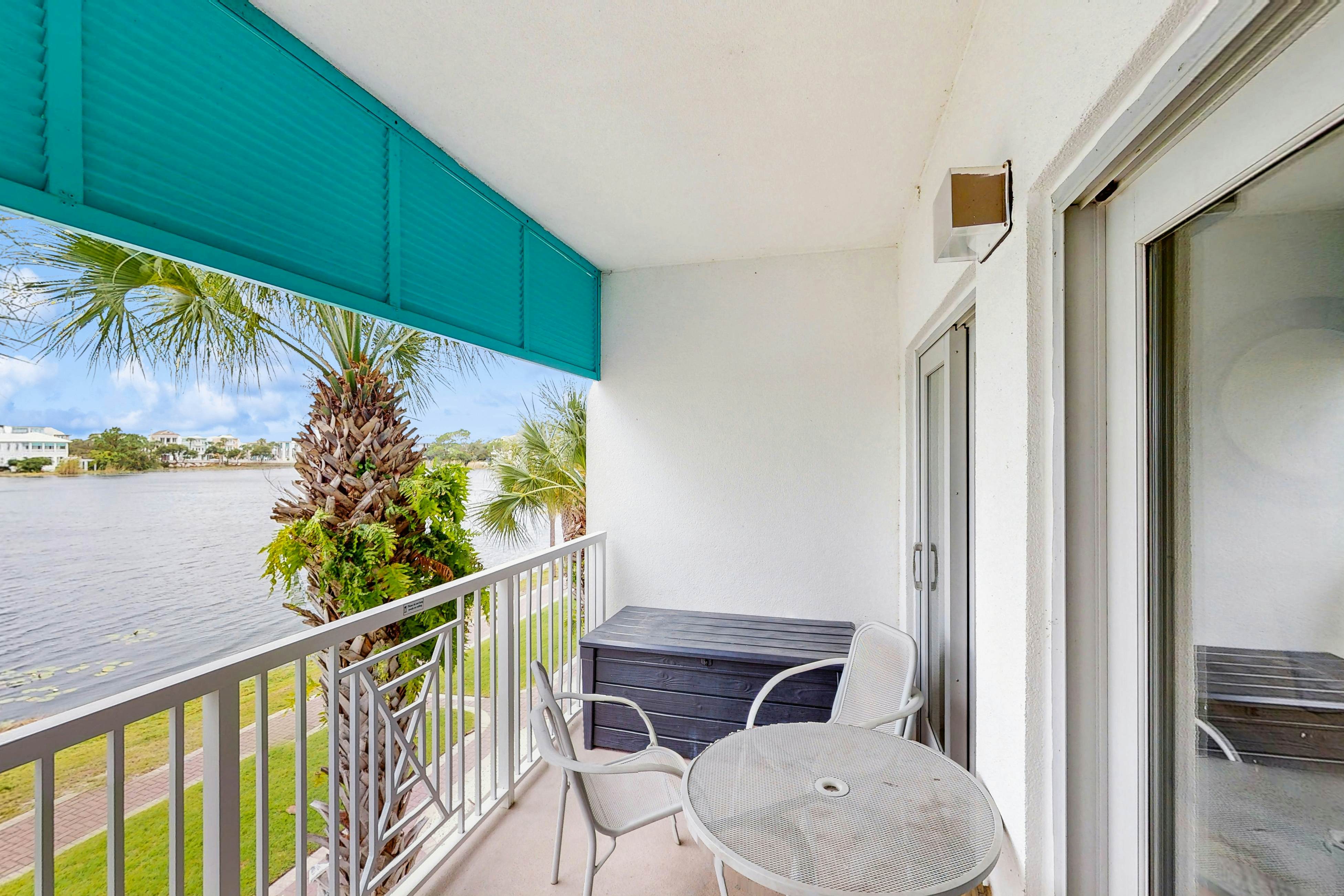 Carillon Beach Inn 205