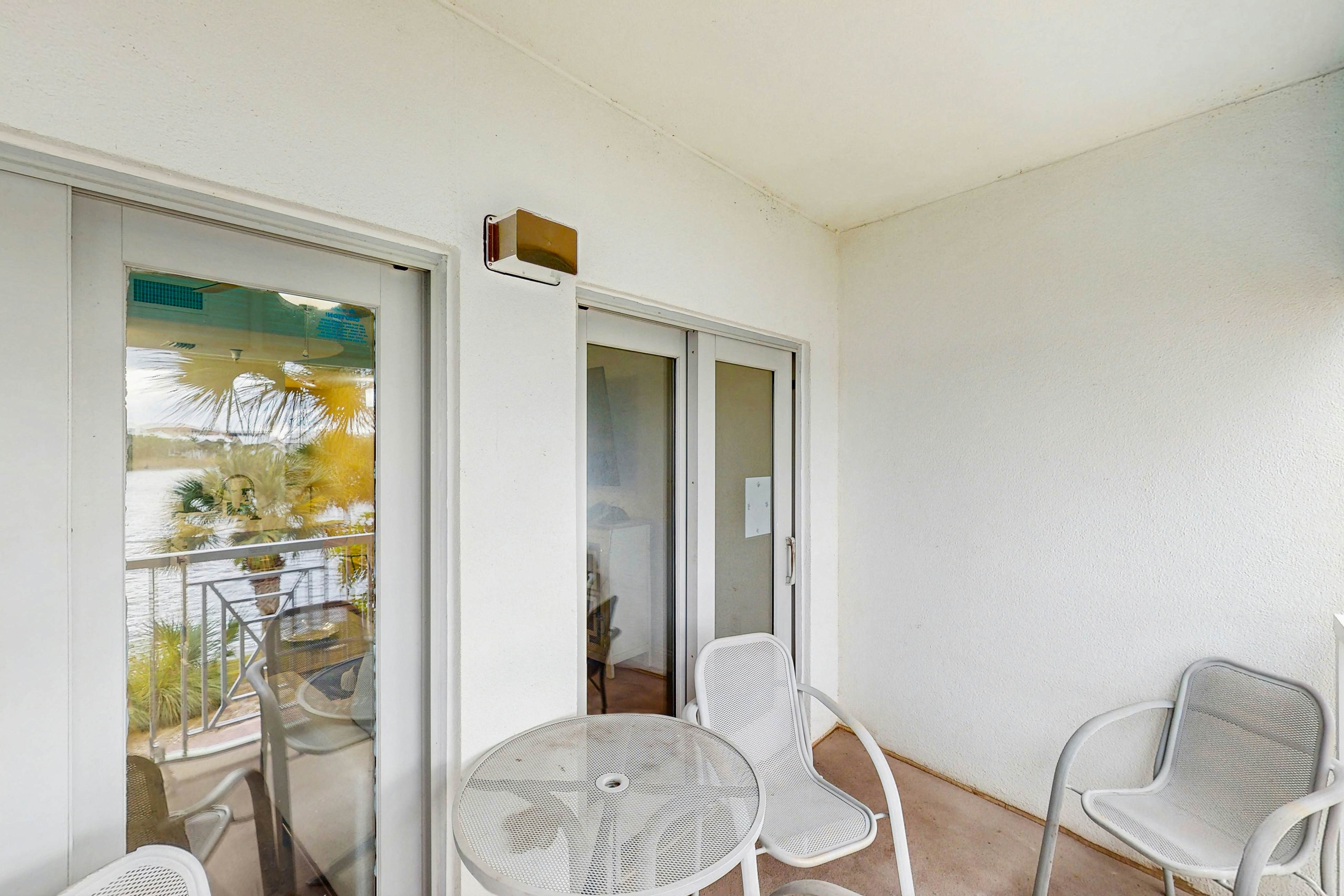 Carillon Beach Inn 205