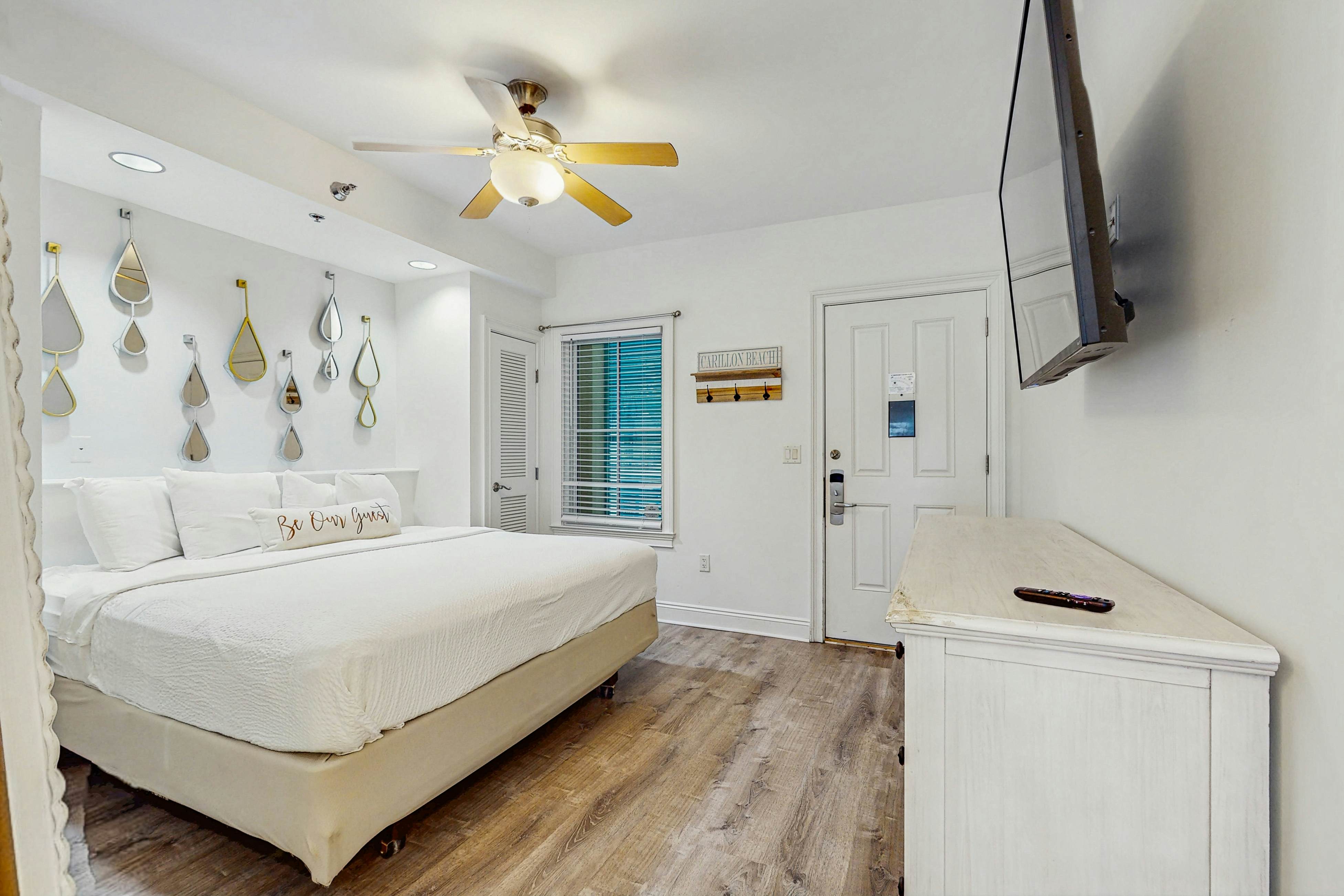 Carillon Beach Inn 205