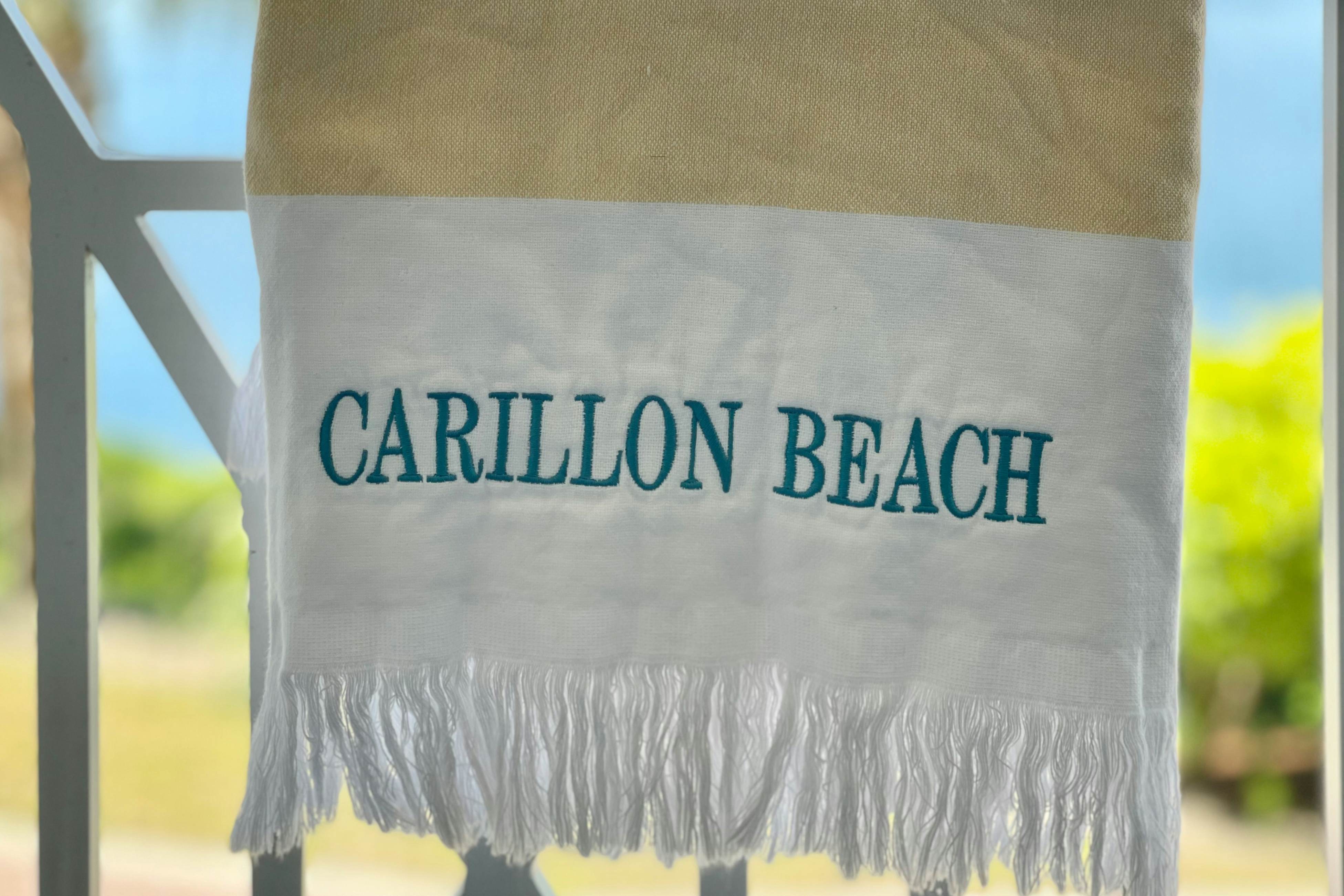 Carillon Beach Inn 205