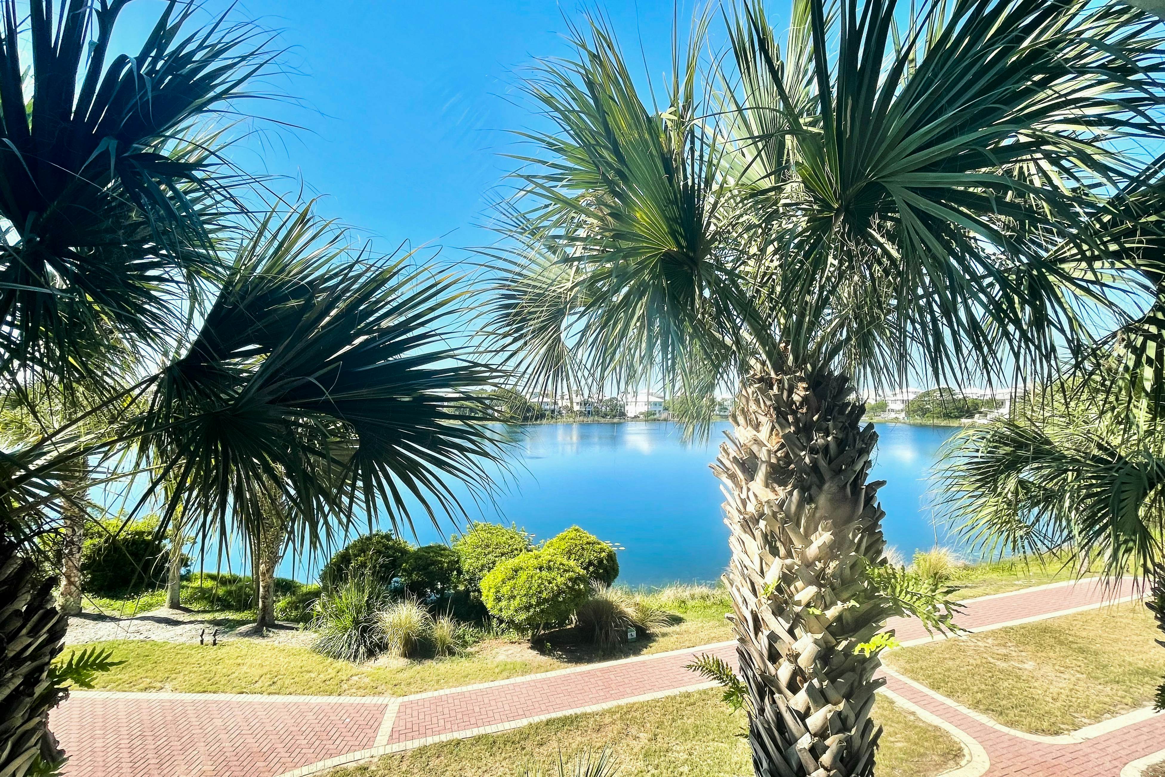 Carillon Beach Inn 205