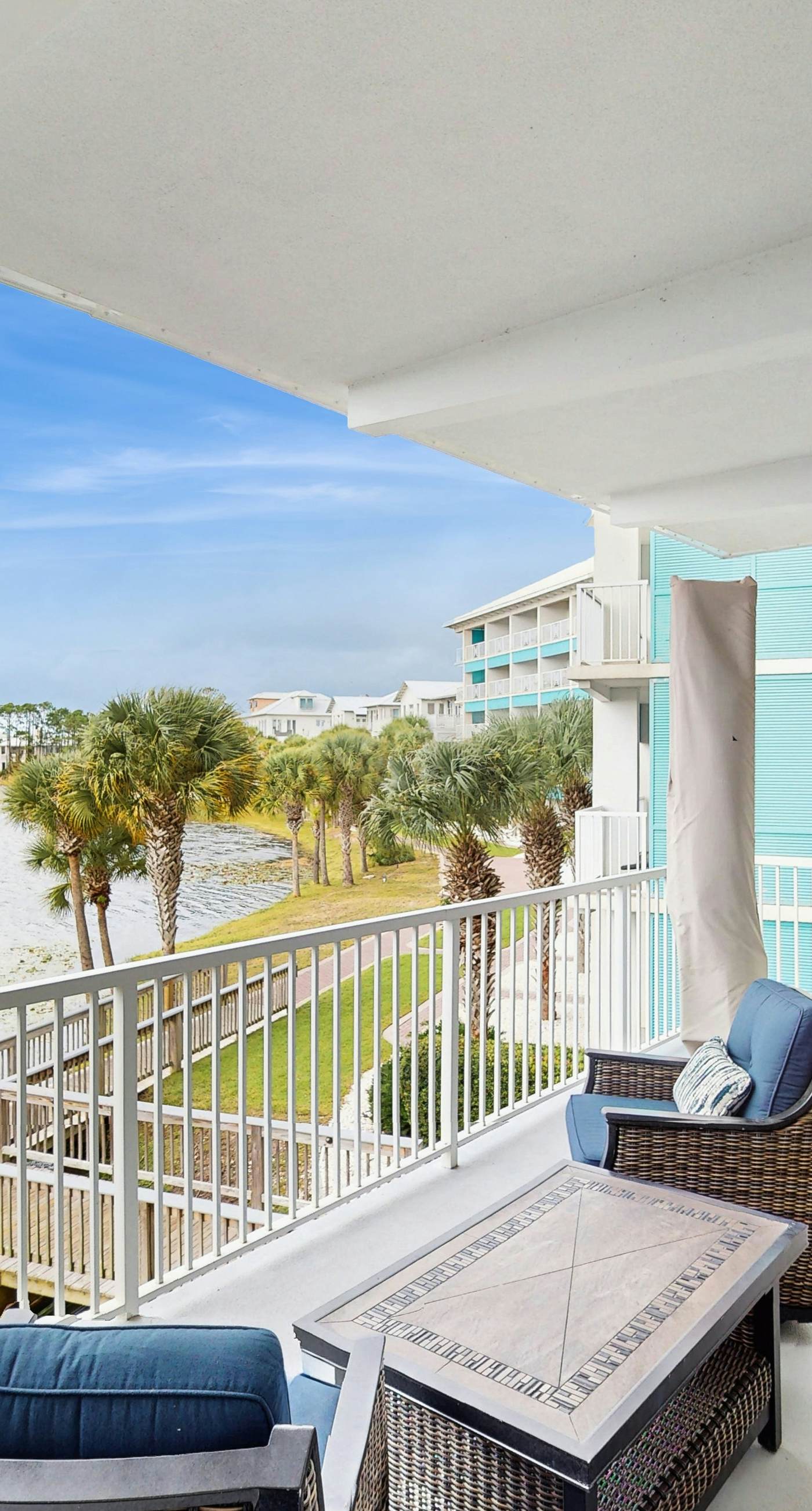 Carillon Beach -  Sunset Retreat