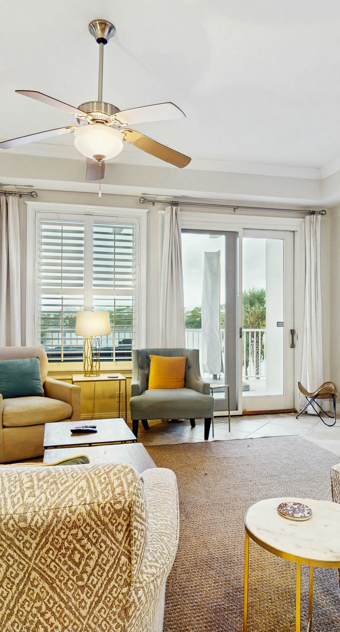 Carillon Beach -  Sunset Retreat