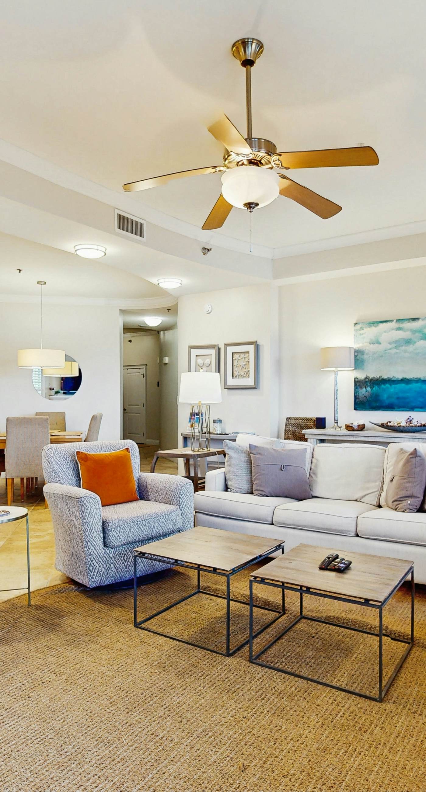 Carillon Beach -  Sunset Retreat