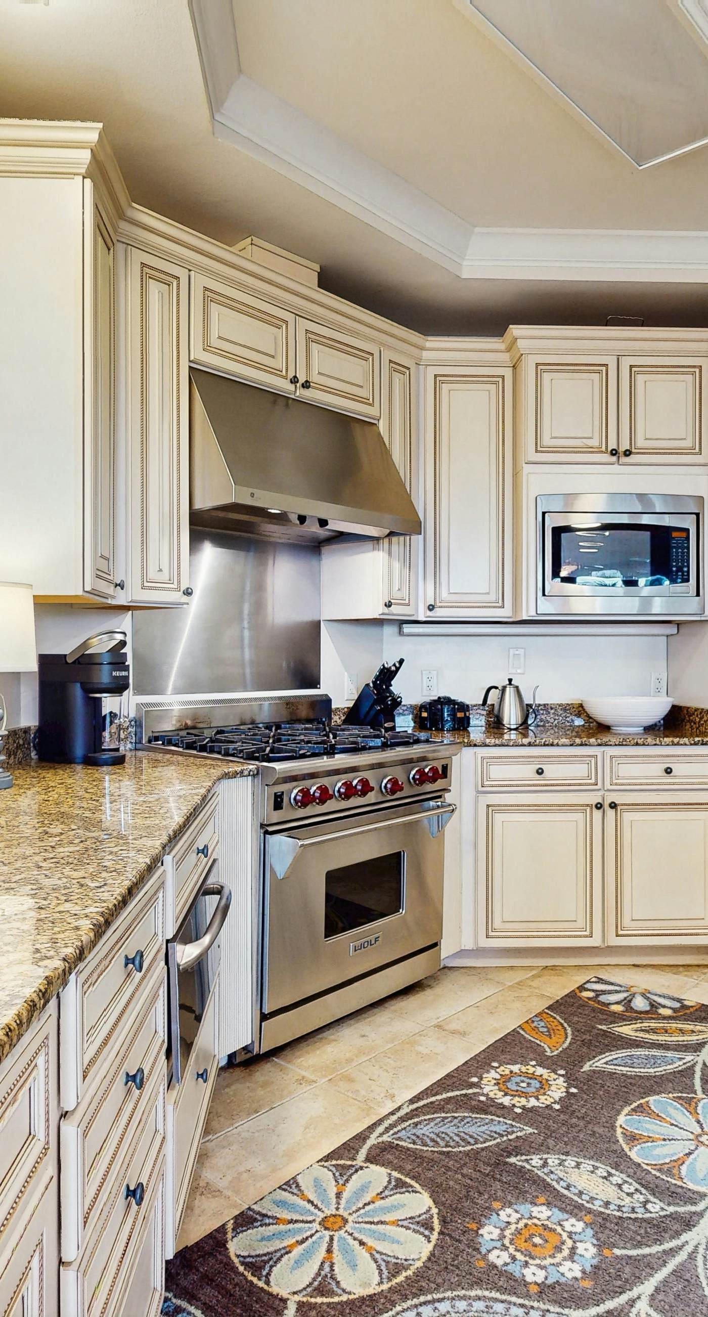 Carillon Beach -  Sunset Retreat