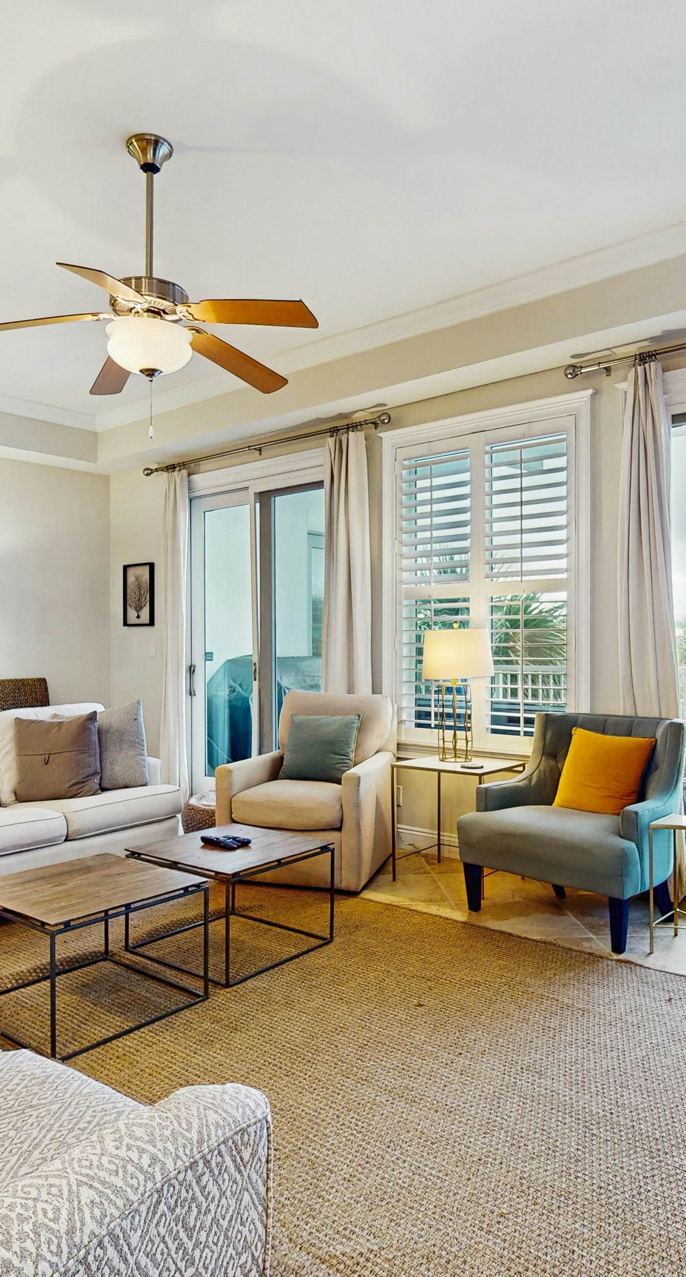 Carillon Beach -  Sunset Retreat