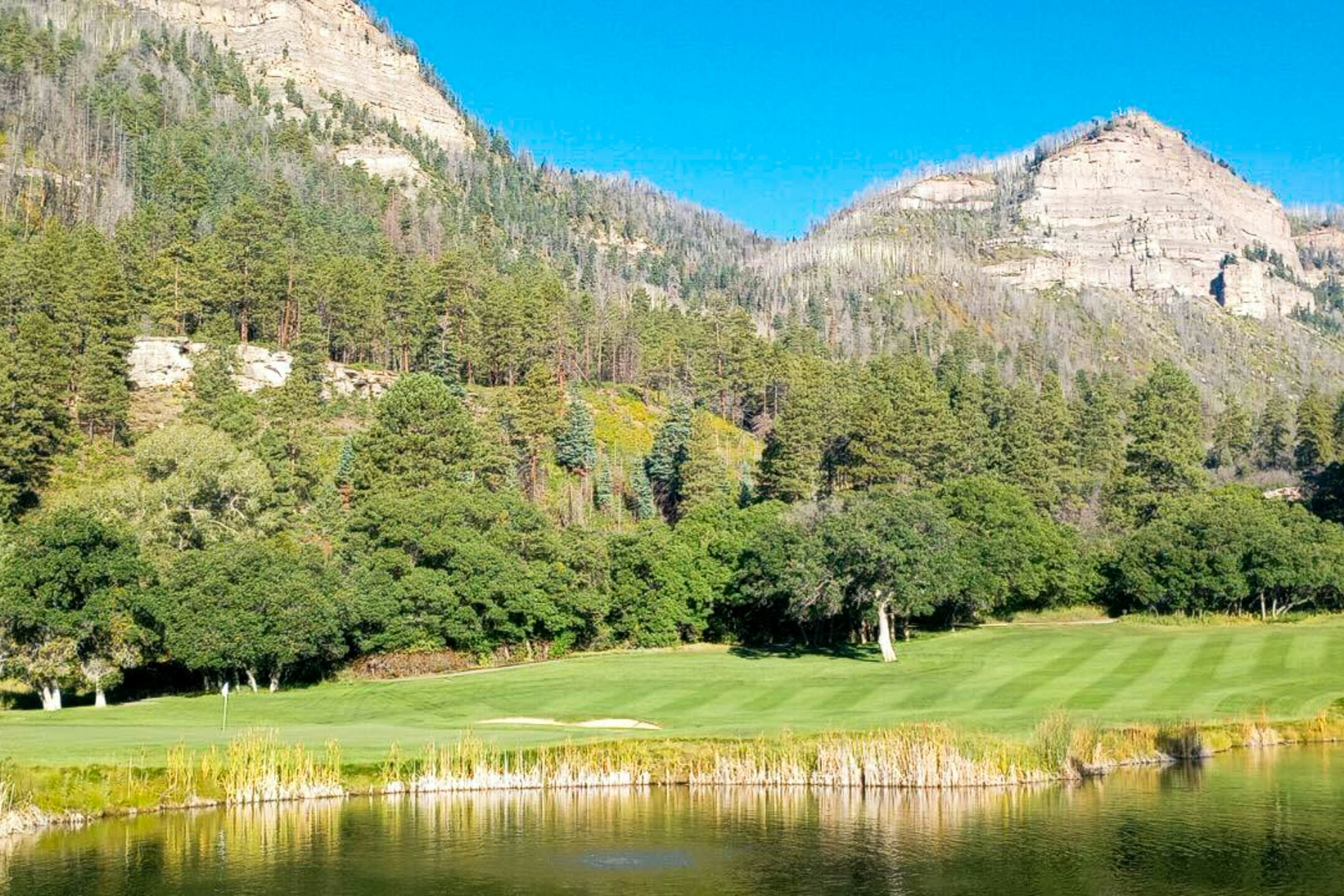 Million Dollar View- 419