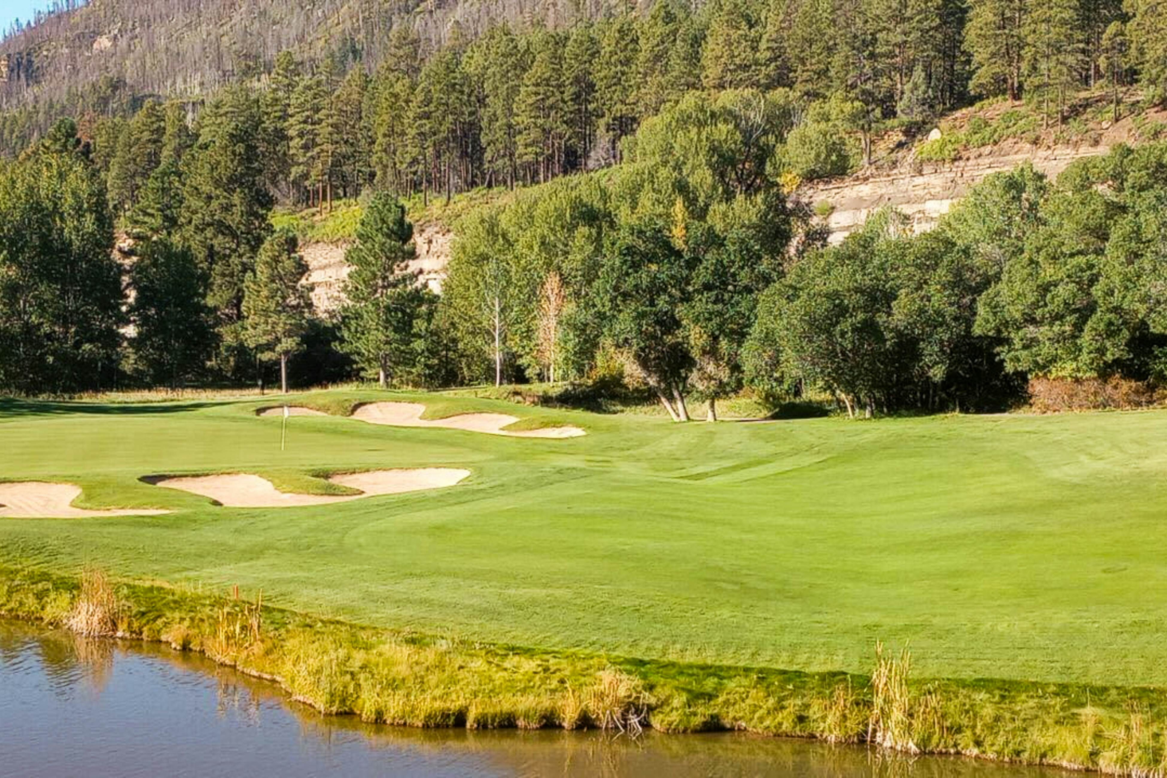 Million Dollar View- 419