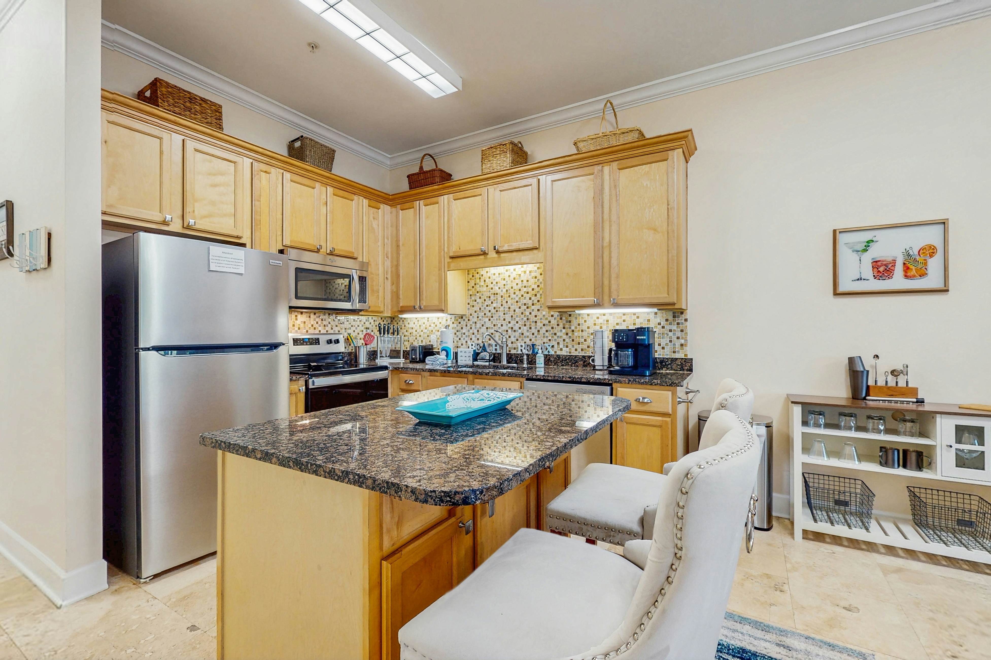 Seagrove Highlands 1208